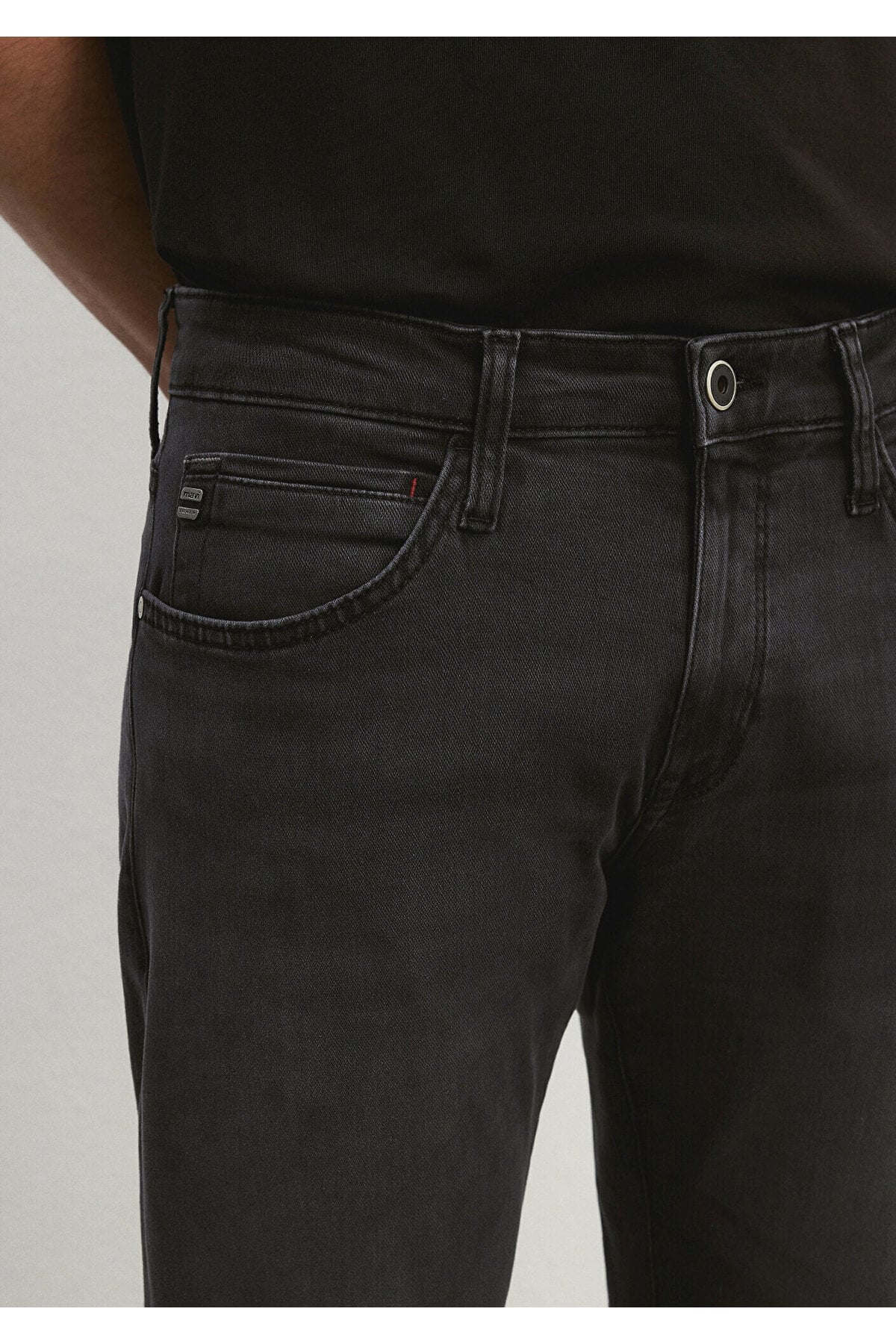 Marcus Pro Sport Antrasit Jean Pantolon 0035186540