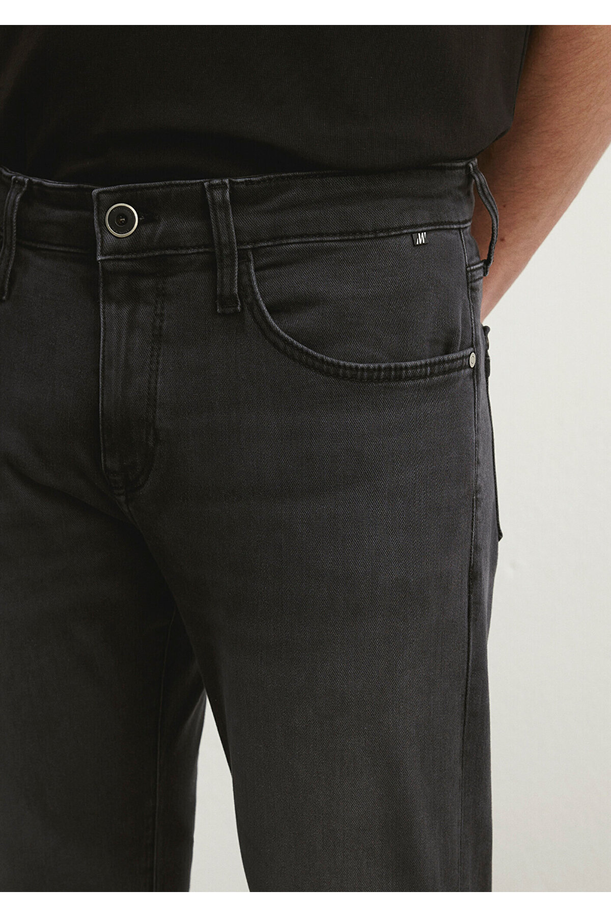 Marcus Pro Sport Antrasit Jean Pantolon 0035186540