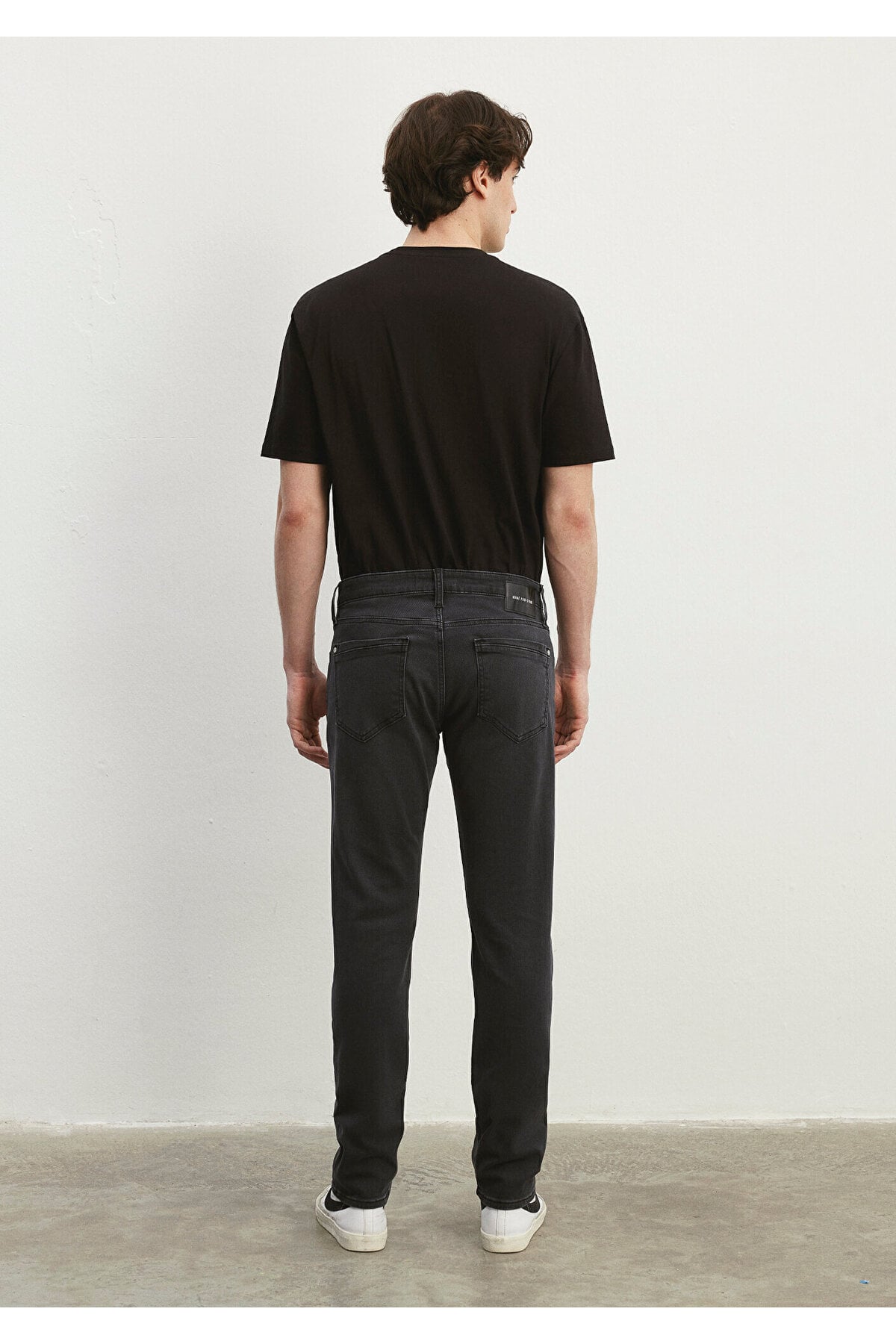 Marcus Pro Sport Antrasit Jean Pantolon 0035186540