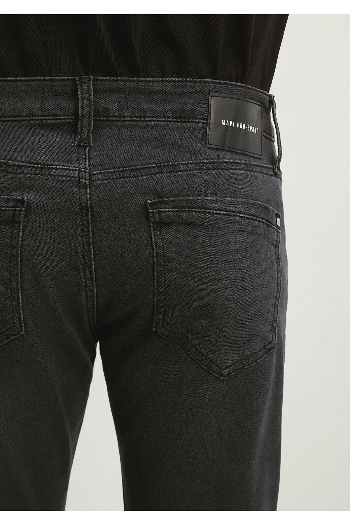 Marcus Pro Sport Antrasit Jean Pantolon 0035186540