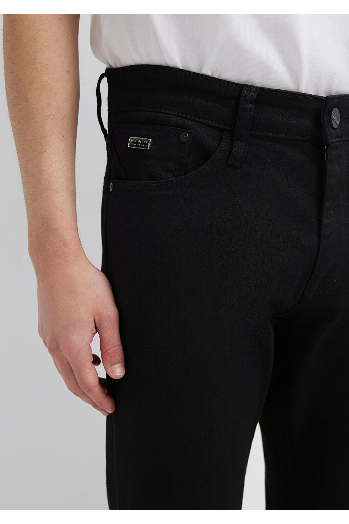 Martın Black Mavi Black