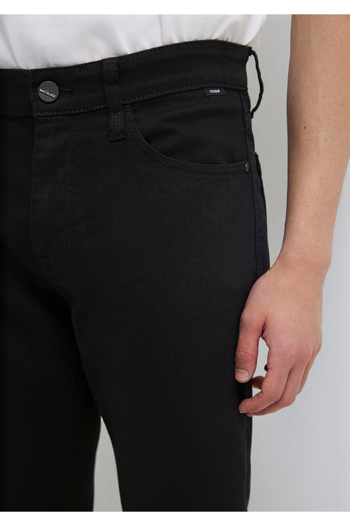 Martın Black Mavi Black