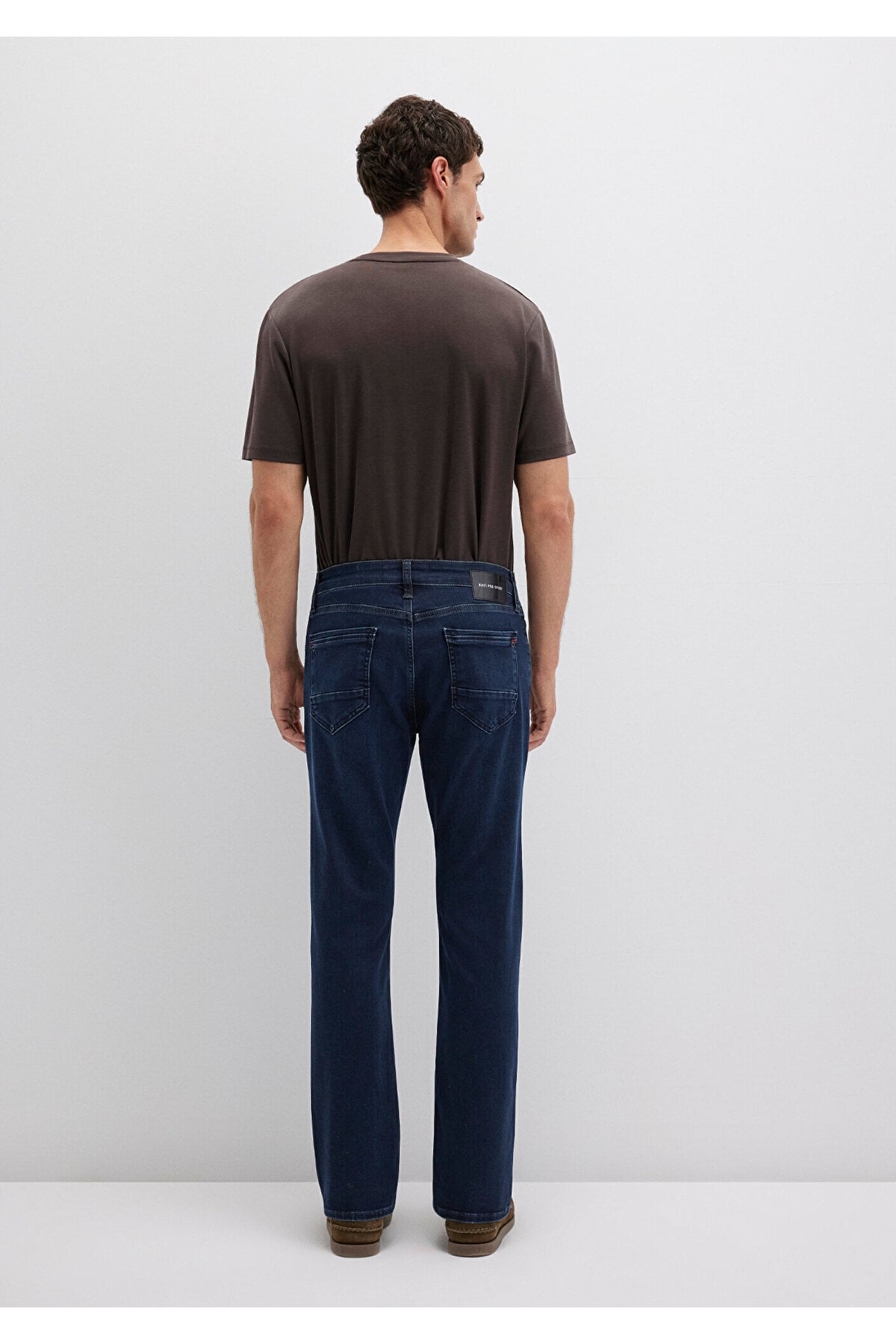 Martin Pro Sport Gece Mavisi Jean Pantolon 0037835208