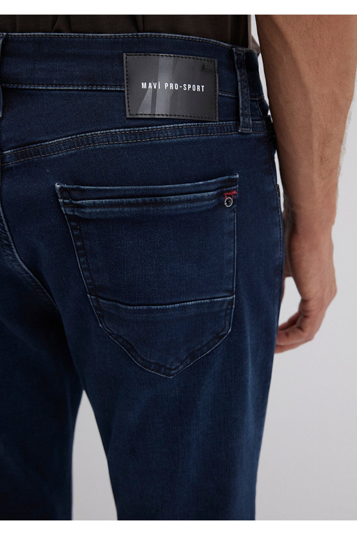 Martin Pro Sport Gece Mavisi Jean Pantolon 0037835208