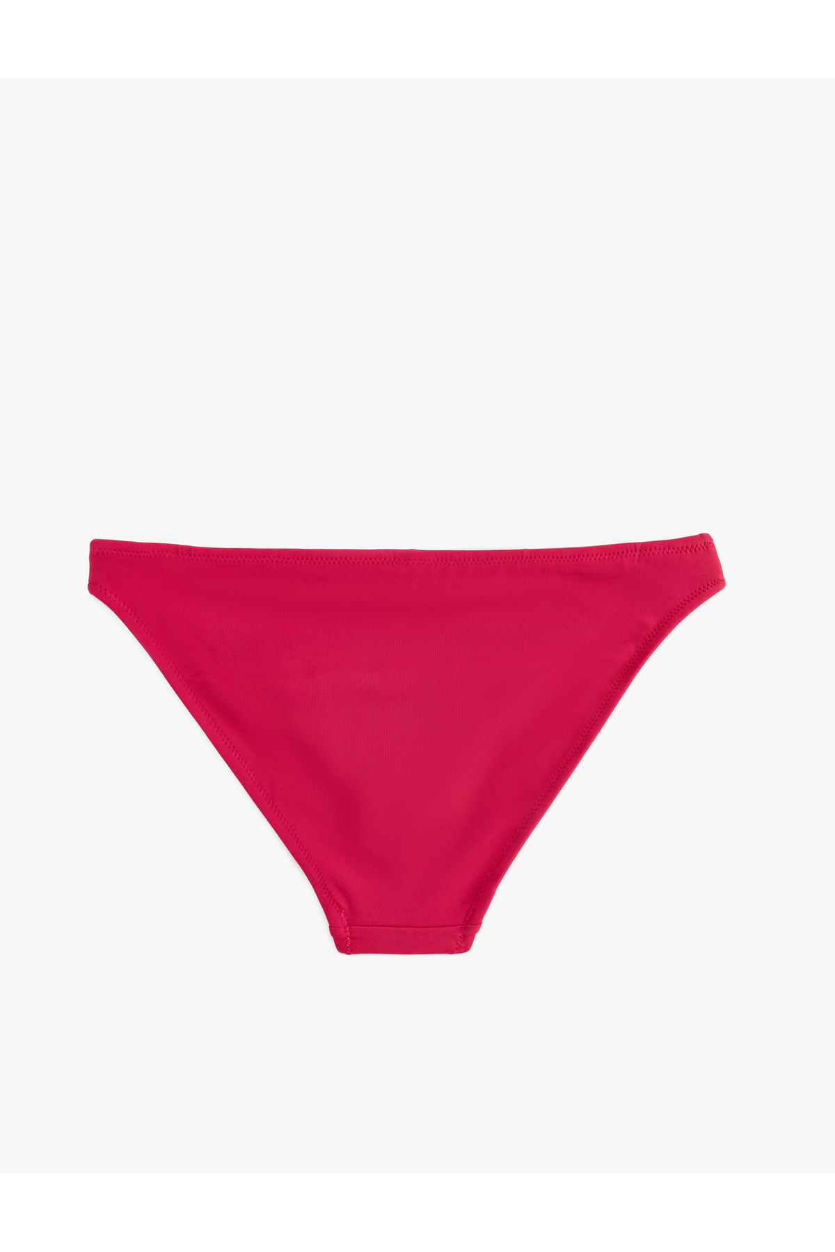 Mat Kumaş Bikini Altı
