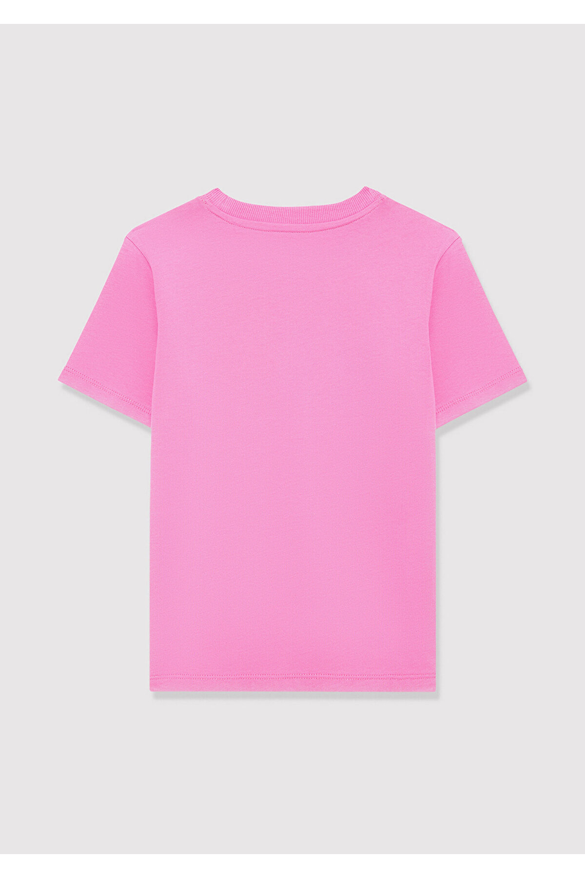 Mavi Logo Tişört Damson