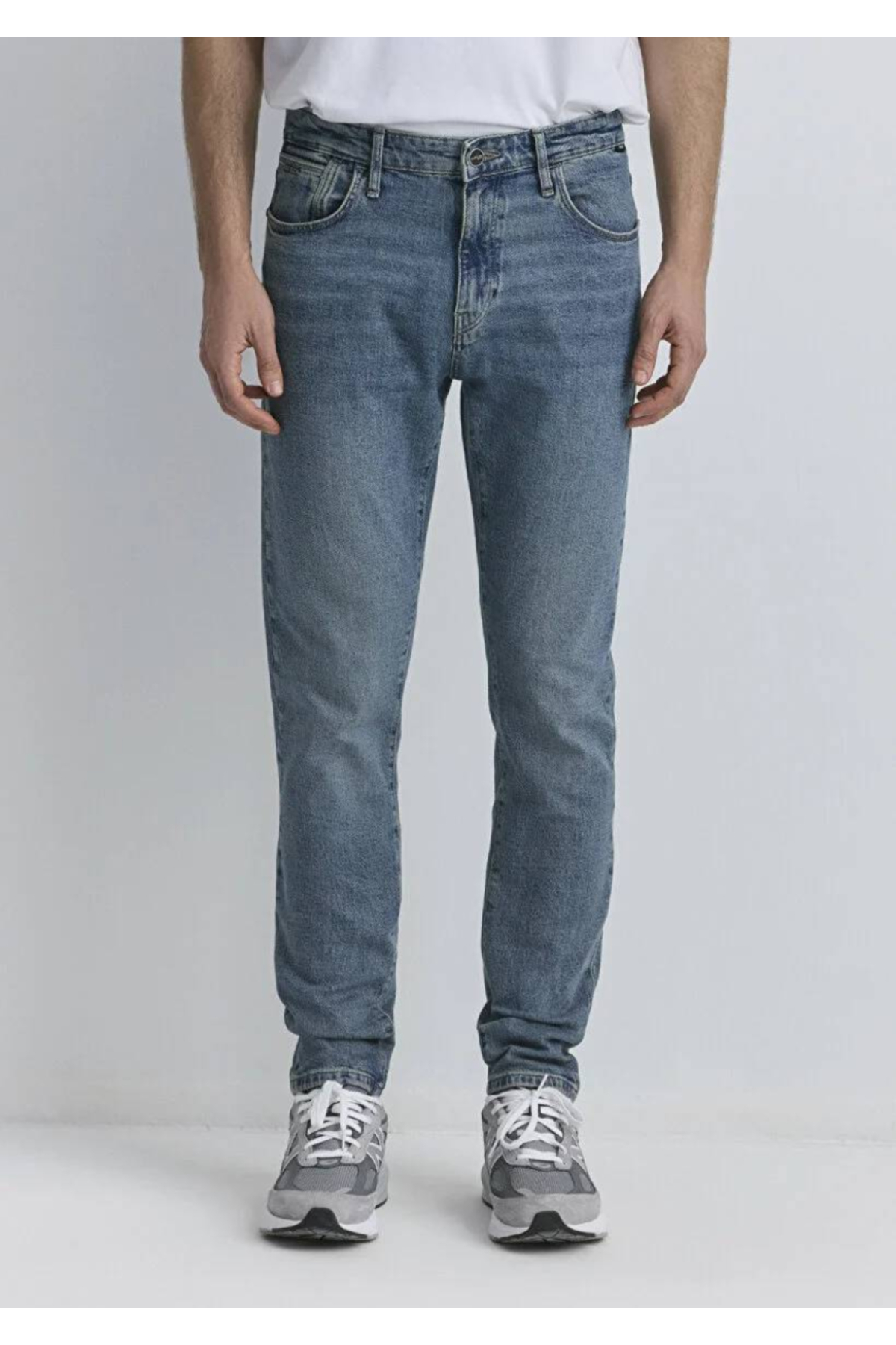 Milan Erkek Jean Pantolon M0081089344