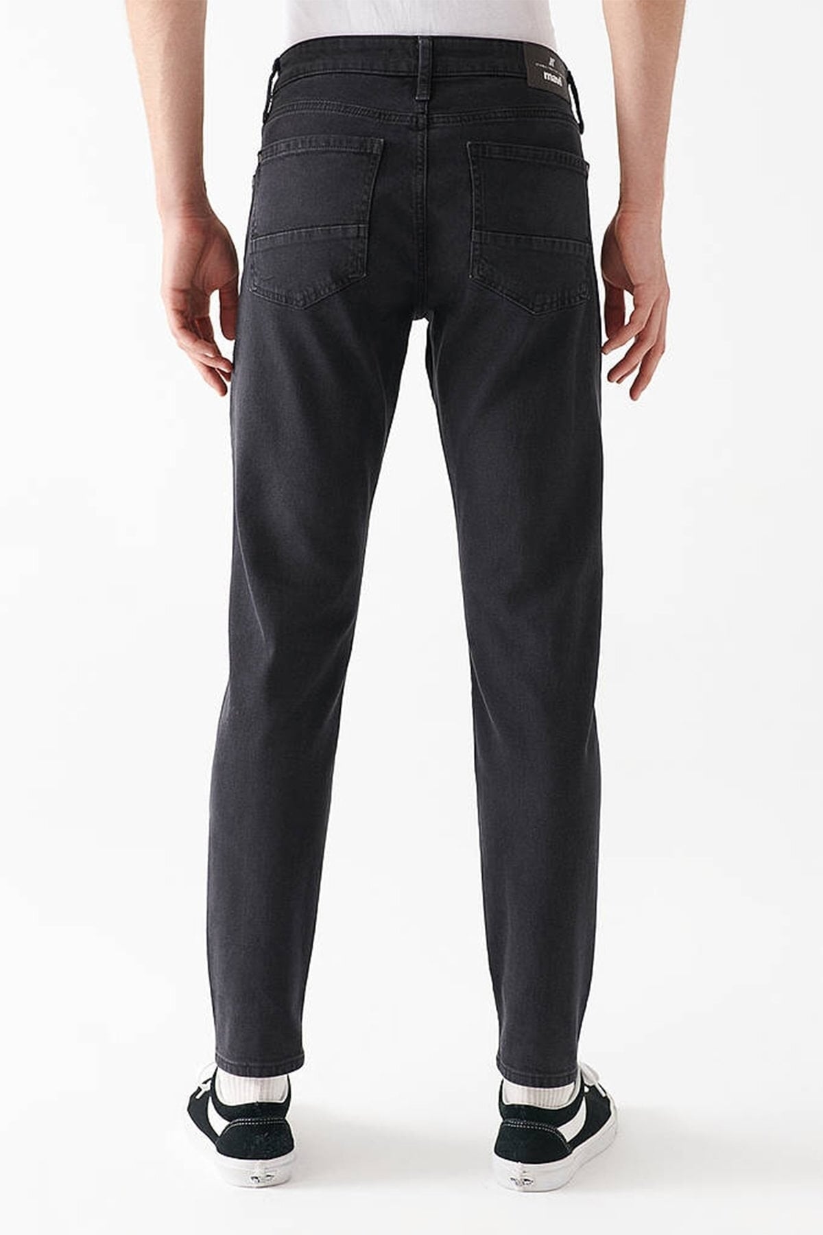 Mılan Samoke 90s Comfort