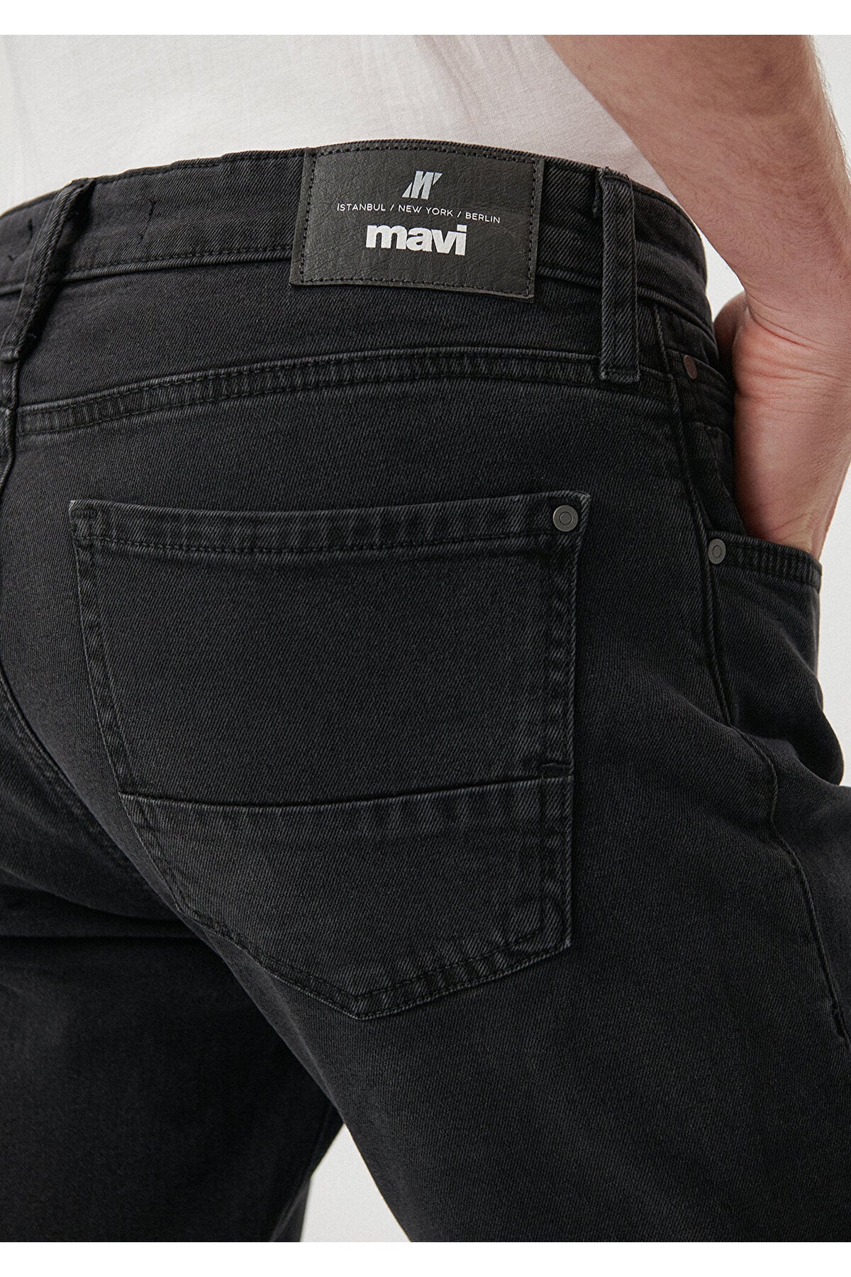 Mılan Samoke 90s Comfort
