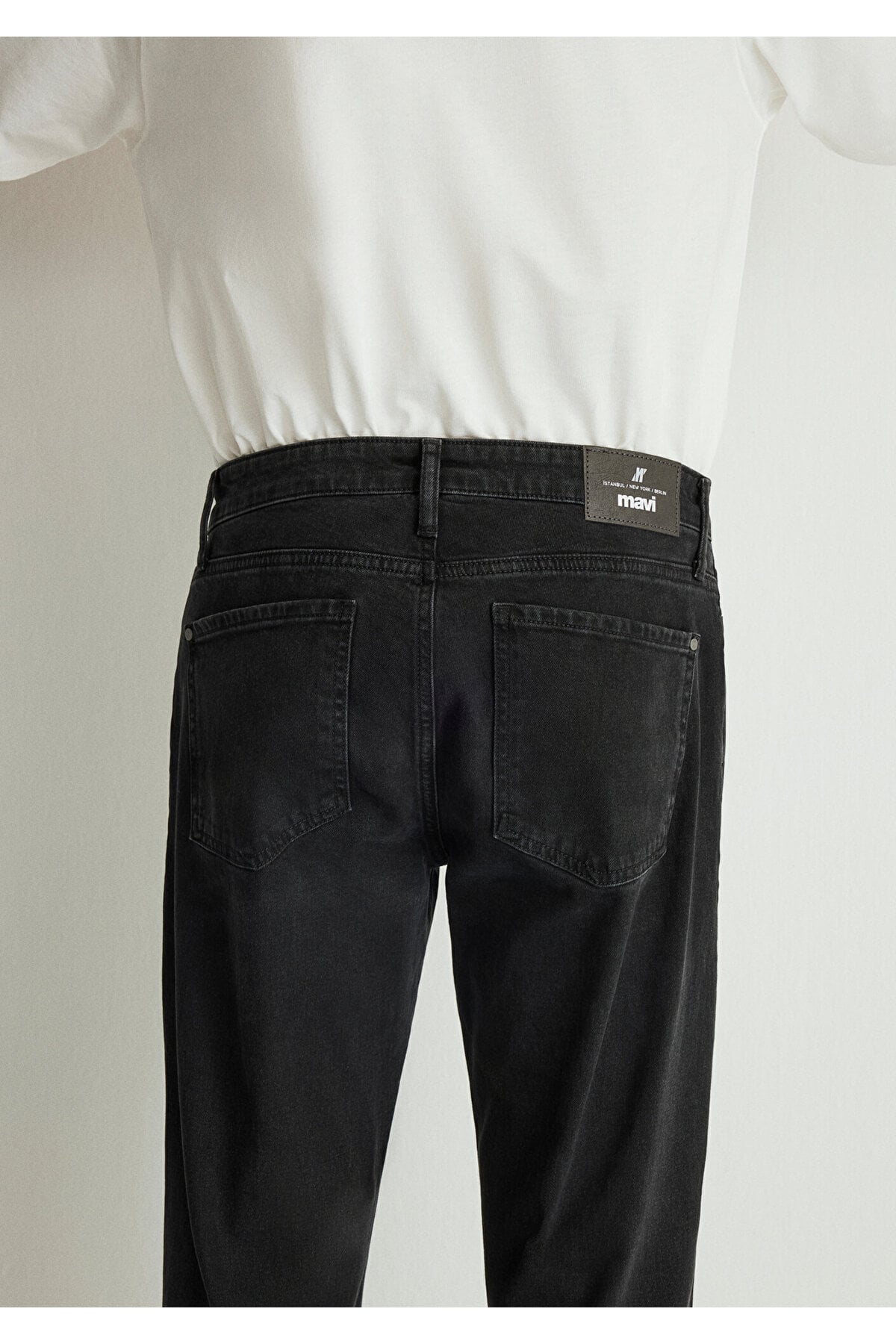 Mılan Samoke 90s Comfort