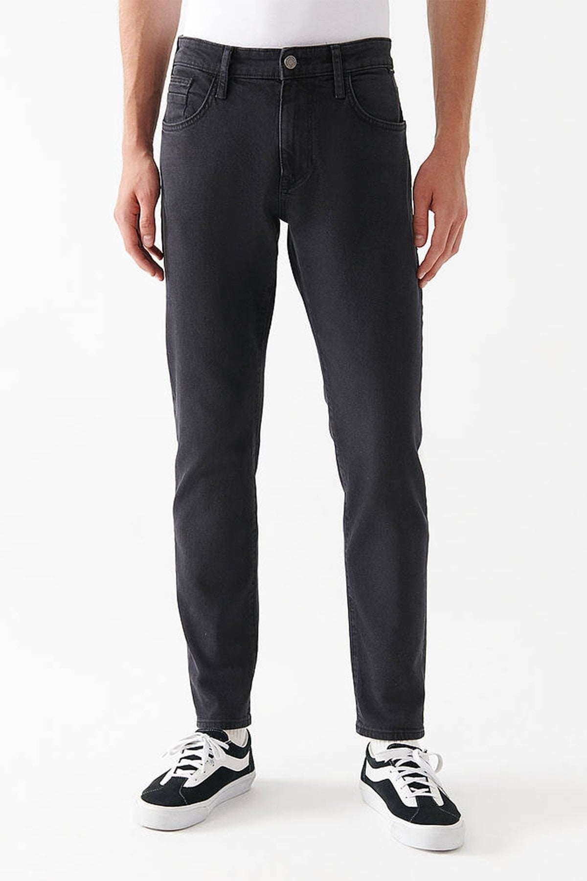Mılan Samoke 90s Comfort