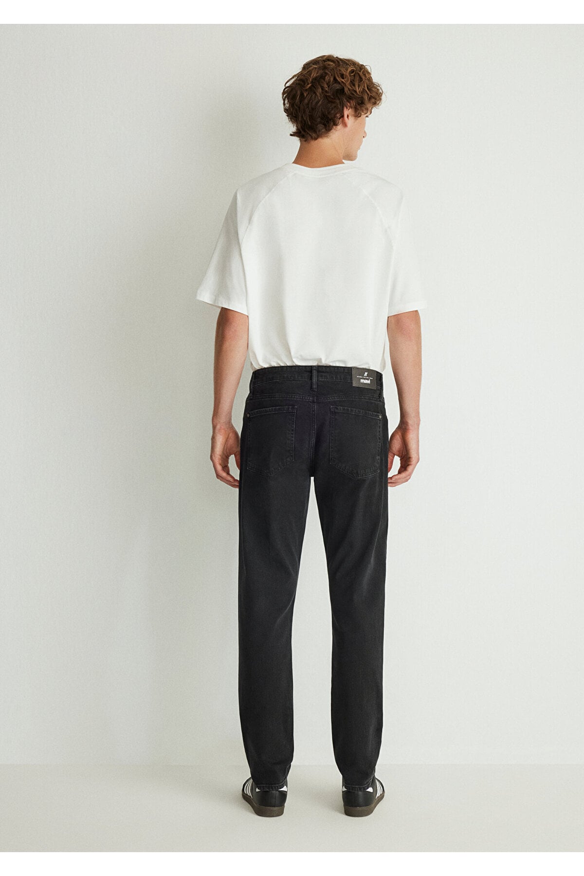Mılan Samoke 90s Comfort