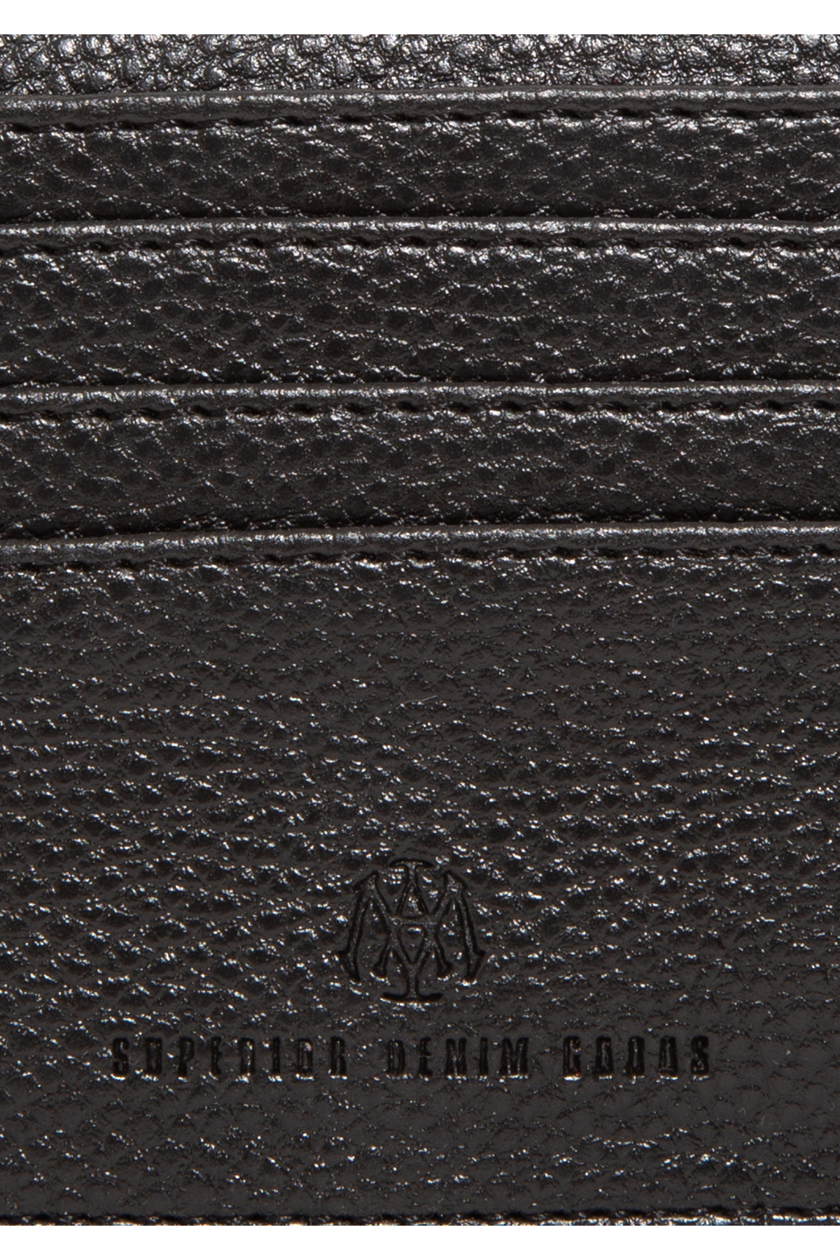 Mühür Logo Siyah Kartlık 092556-900