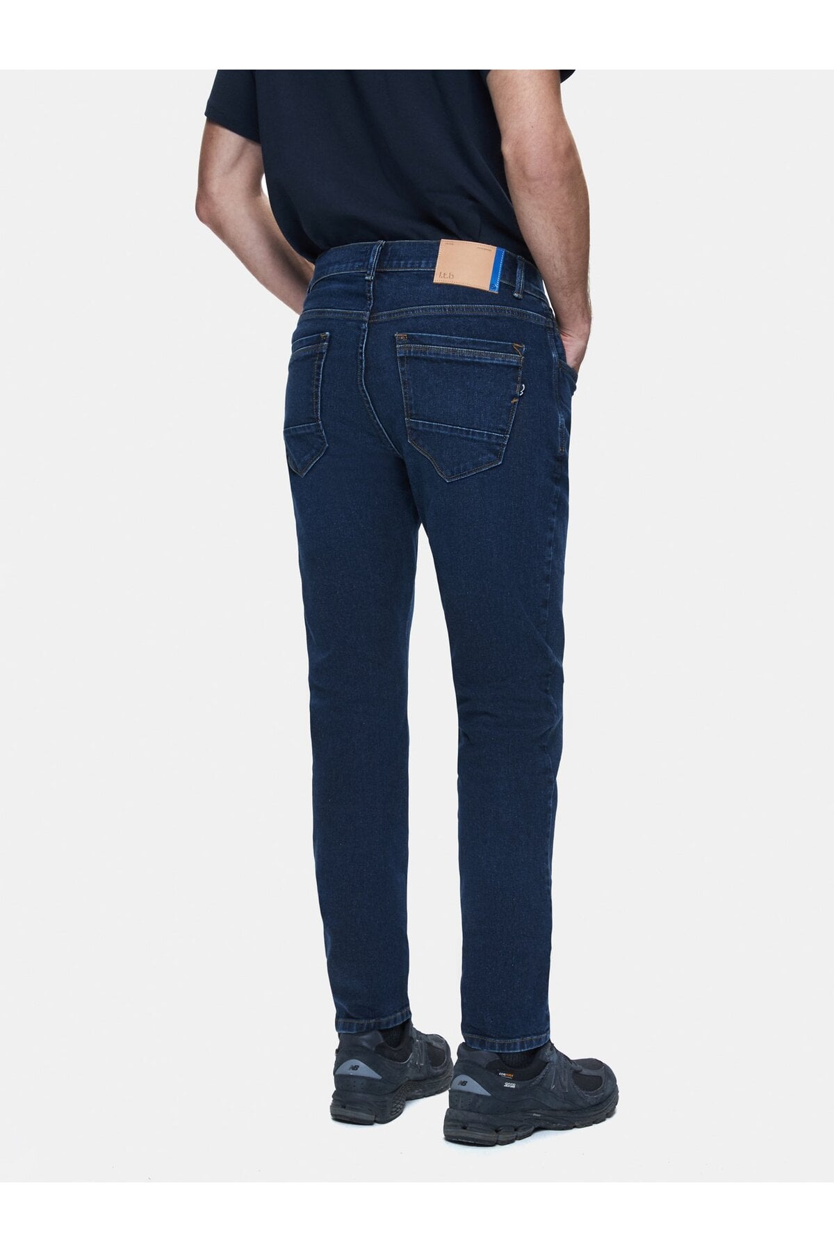 NEW SAWYER Y DARK WENDIA WASH