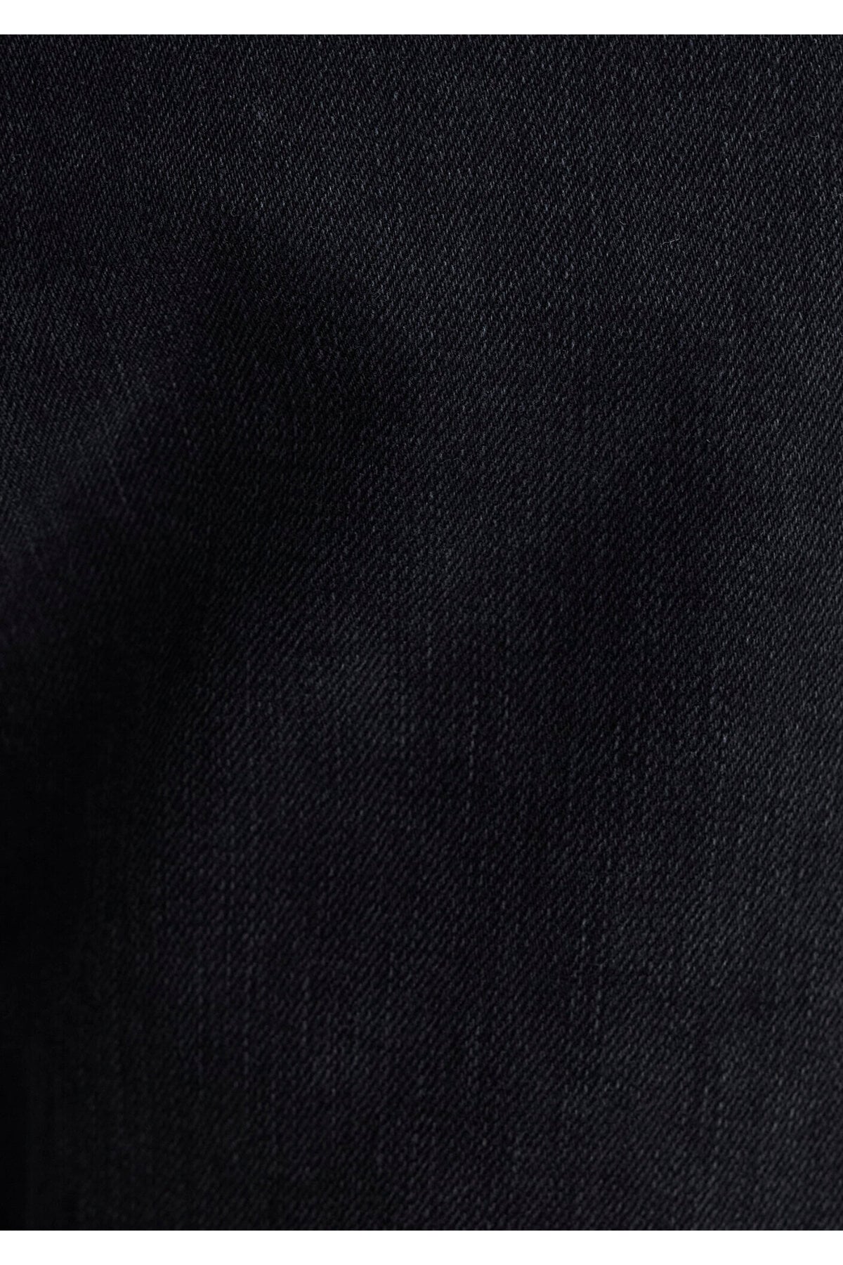 Nicholas Black Antrasit Jean Şort 0416081307