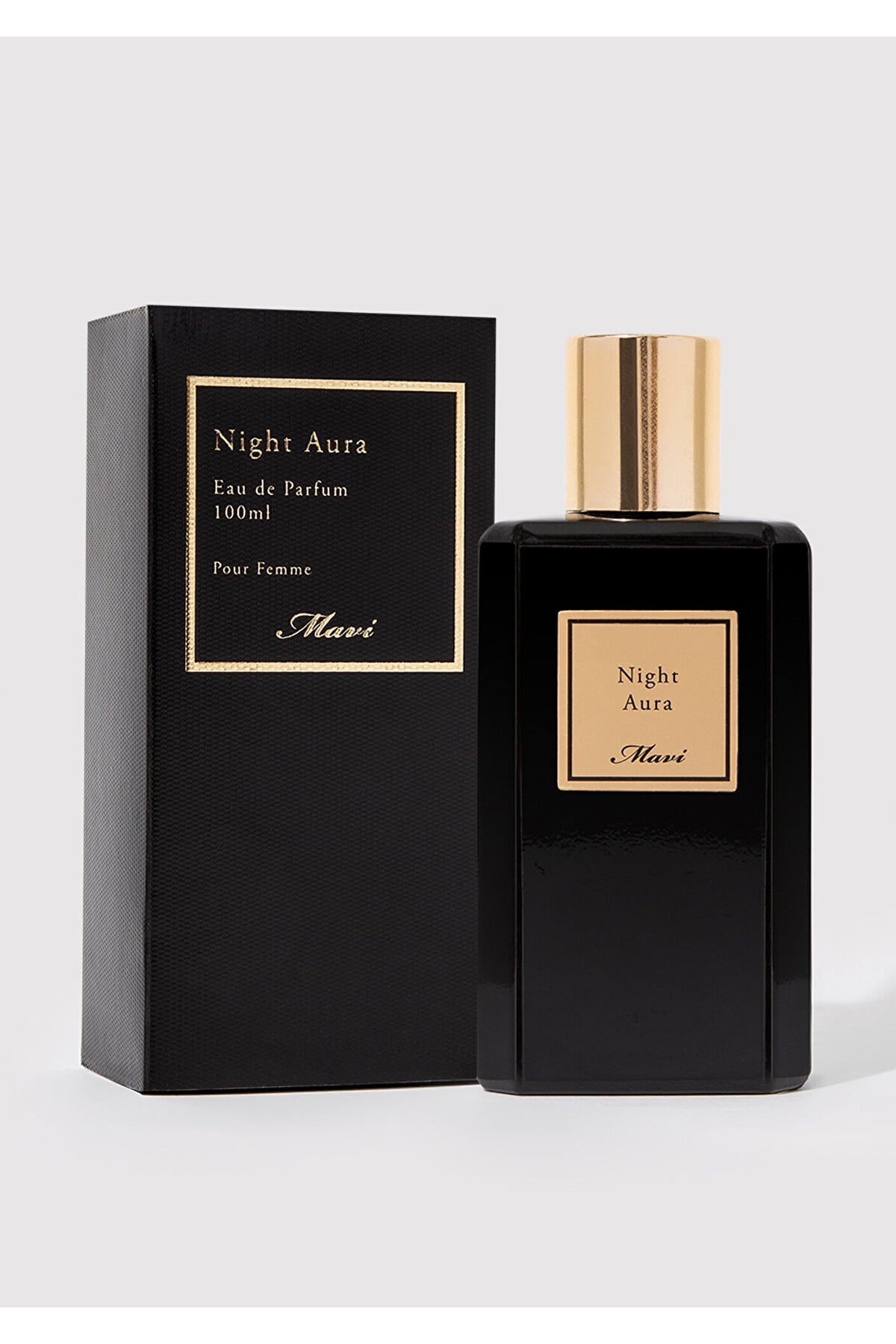 Night Aura Kadın Parfüm EDP 100 ml 1910429-900