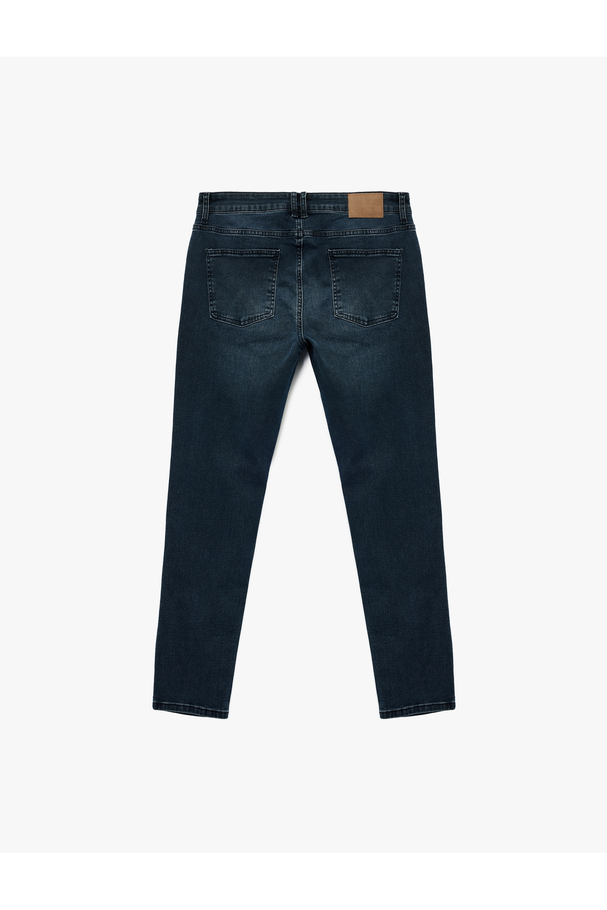 Normal Bel Skinny Fit Jean Pantolon - Michael Jean