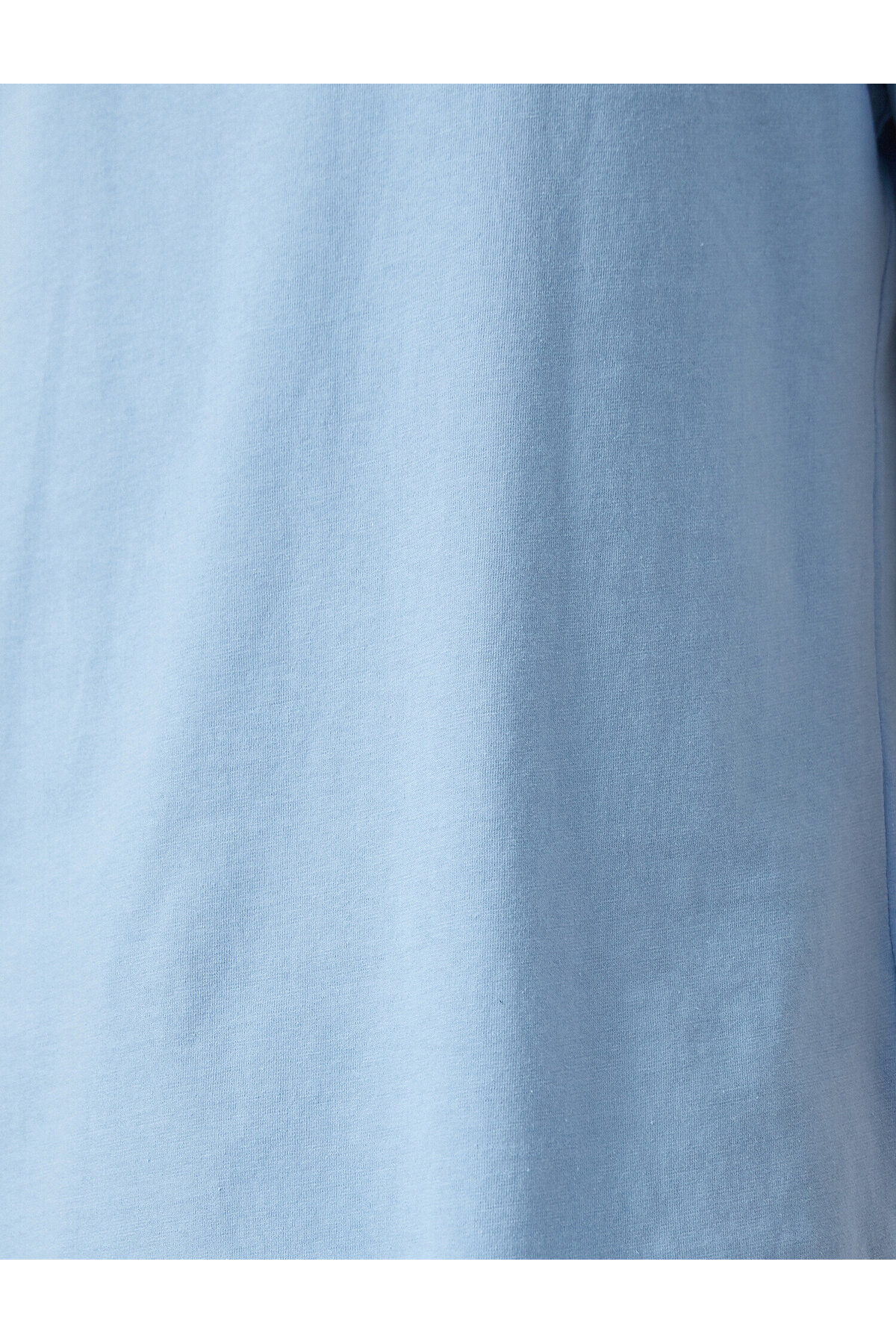 Oversize Basic Tişört