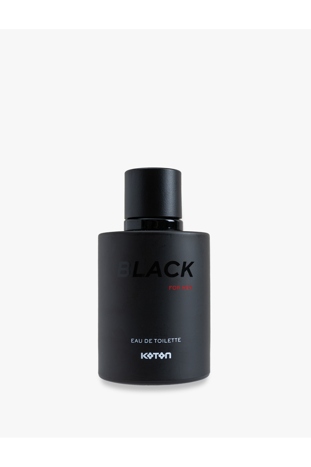 Parfüm Black 100 ML