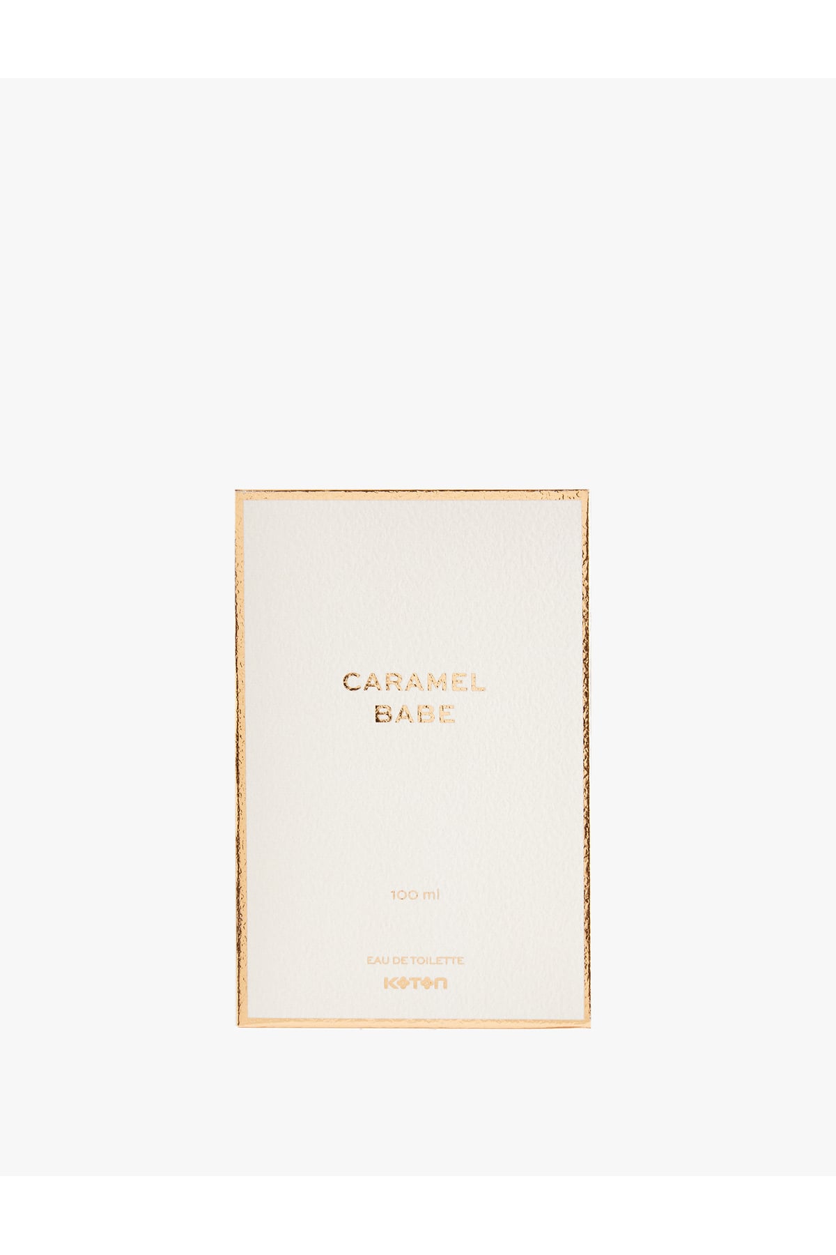 Parfüm Caramel Babe 100 ML