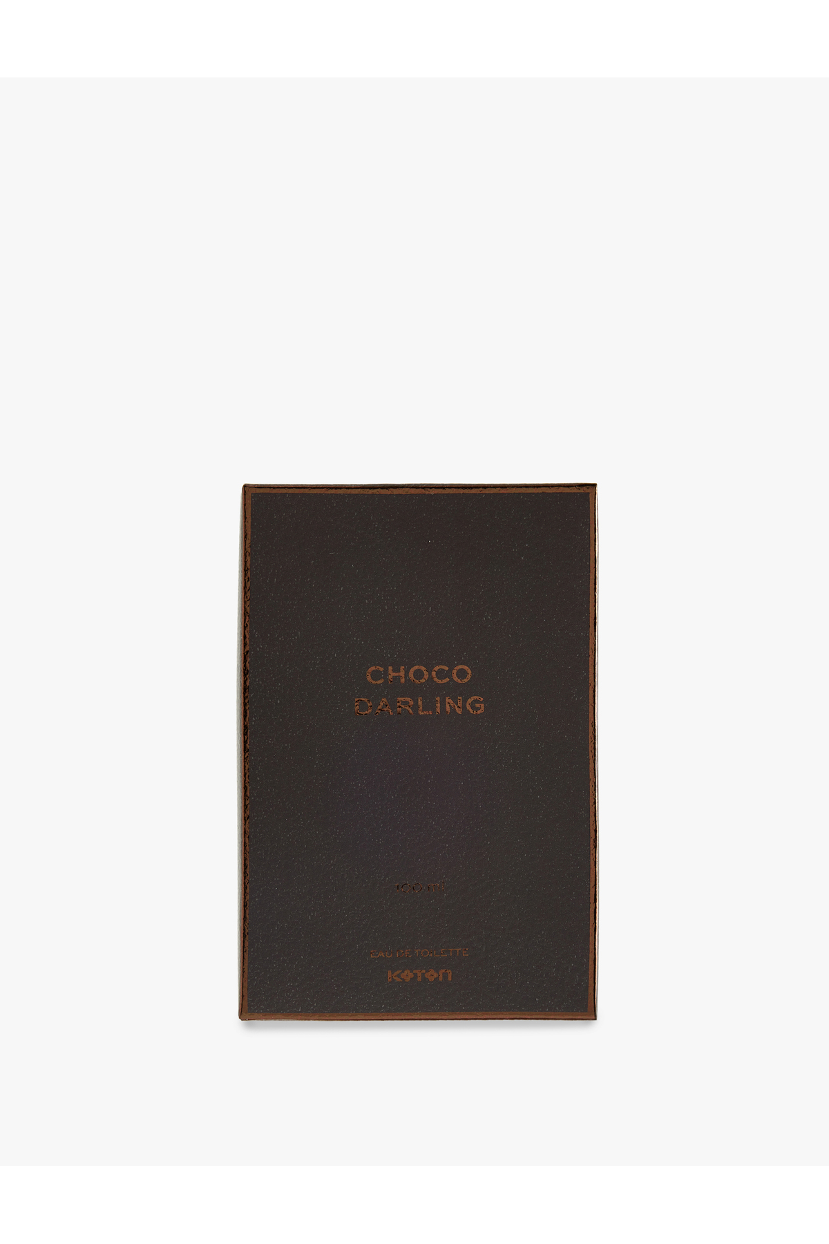 Parfüm Choco Darling 100 ML