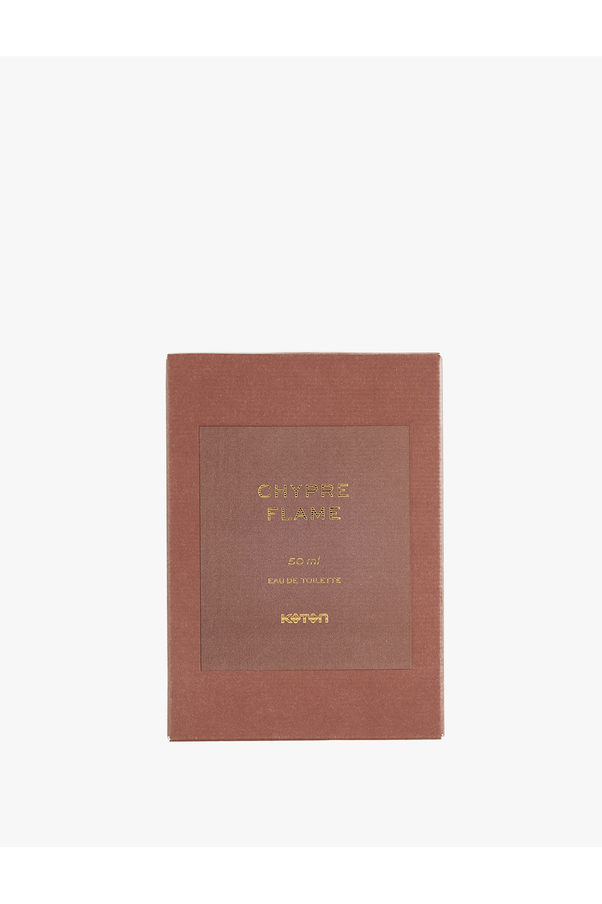 Parfüm Chypre Flame 50 ML