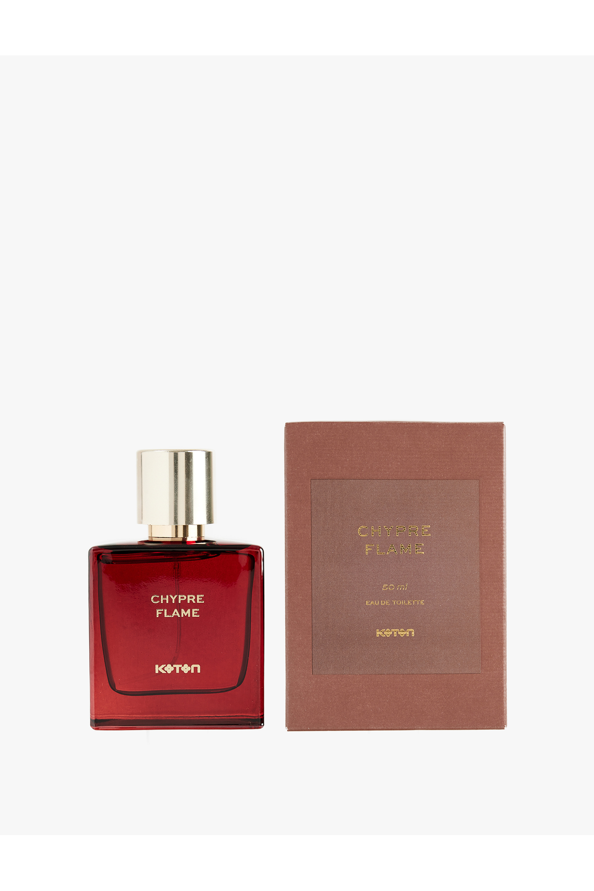Parfüm Chypre Flame 50 ML