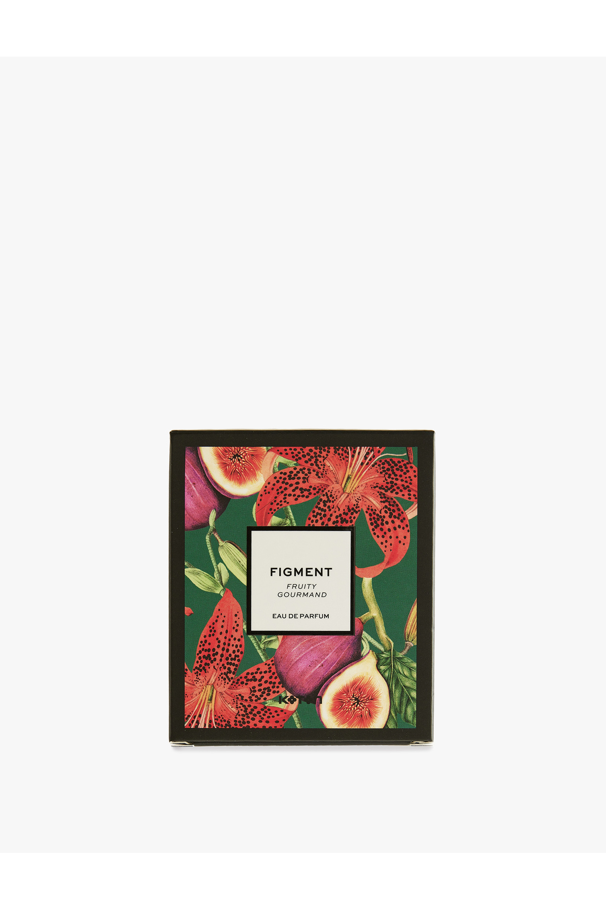 Parfüm Figment Fruity Gourmand 50 ML