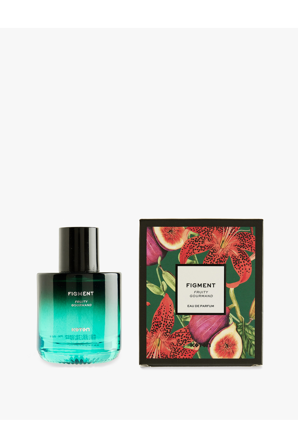 Parfüm Figment Fruity Gourmand 50 ML
