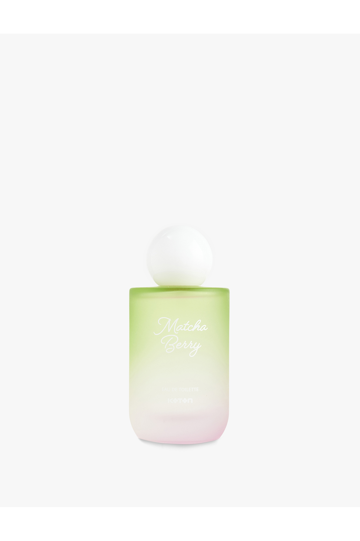Parfüm Matcha Berry 100 ML