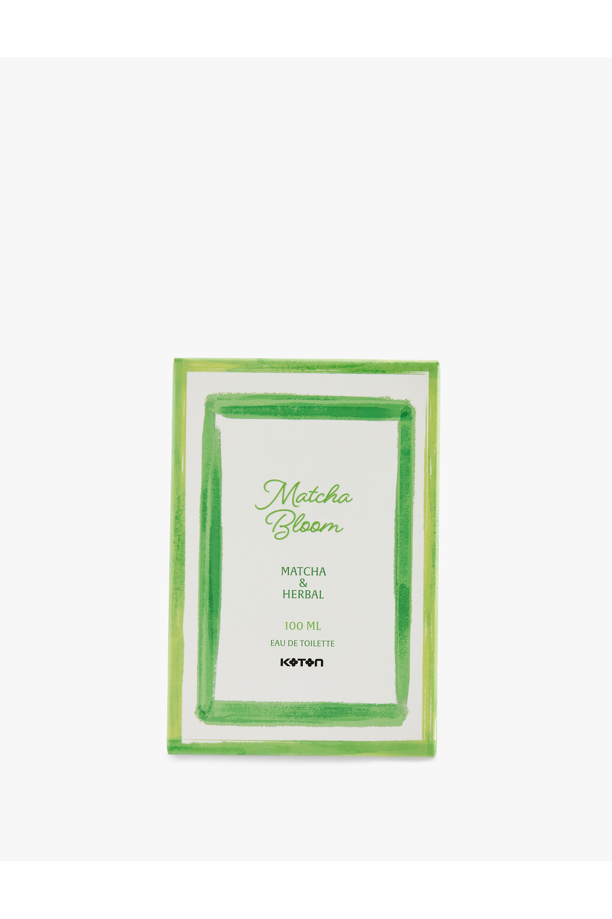 Parfüm Matcha Bloom 100 ML