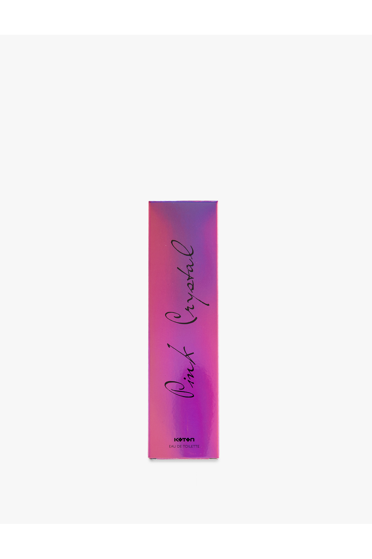 Parfüm Pink Crystal 100 ML