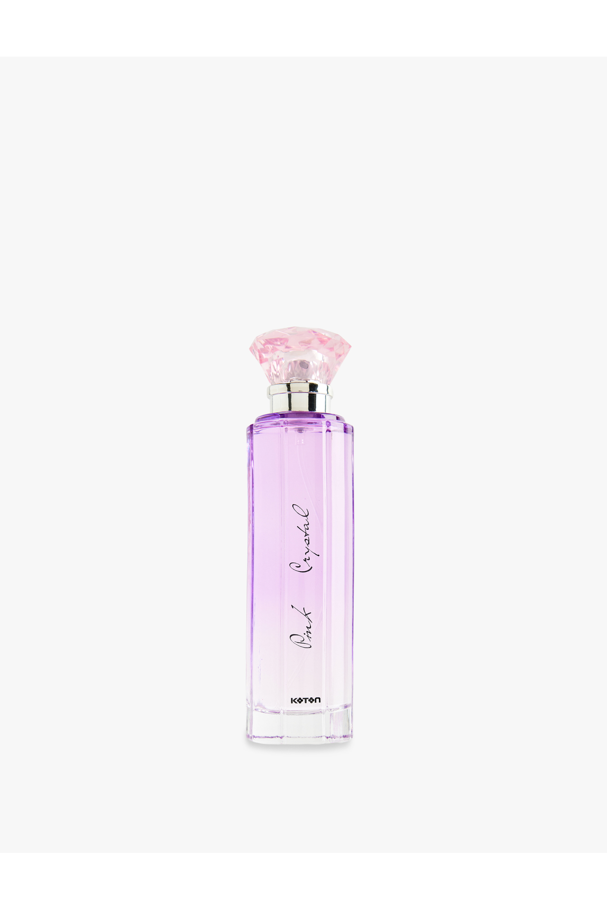 Parfüm Pink Crystal 100 ML