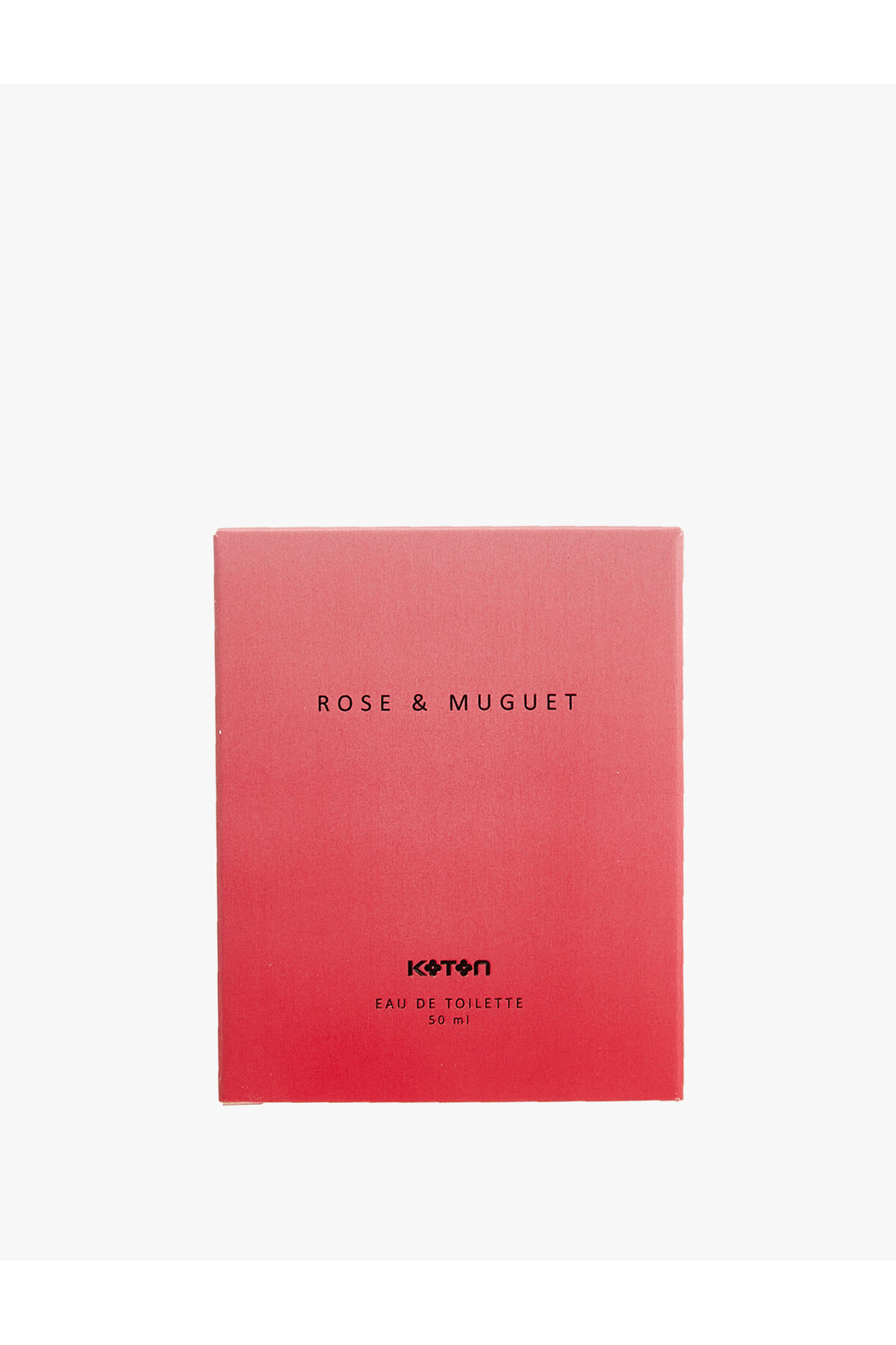 Parfüm Rose & Muguet 50ML