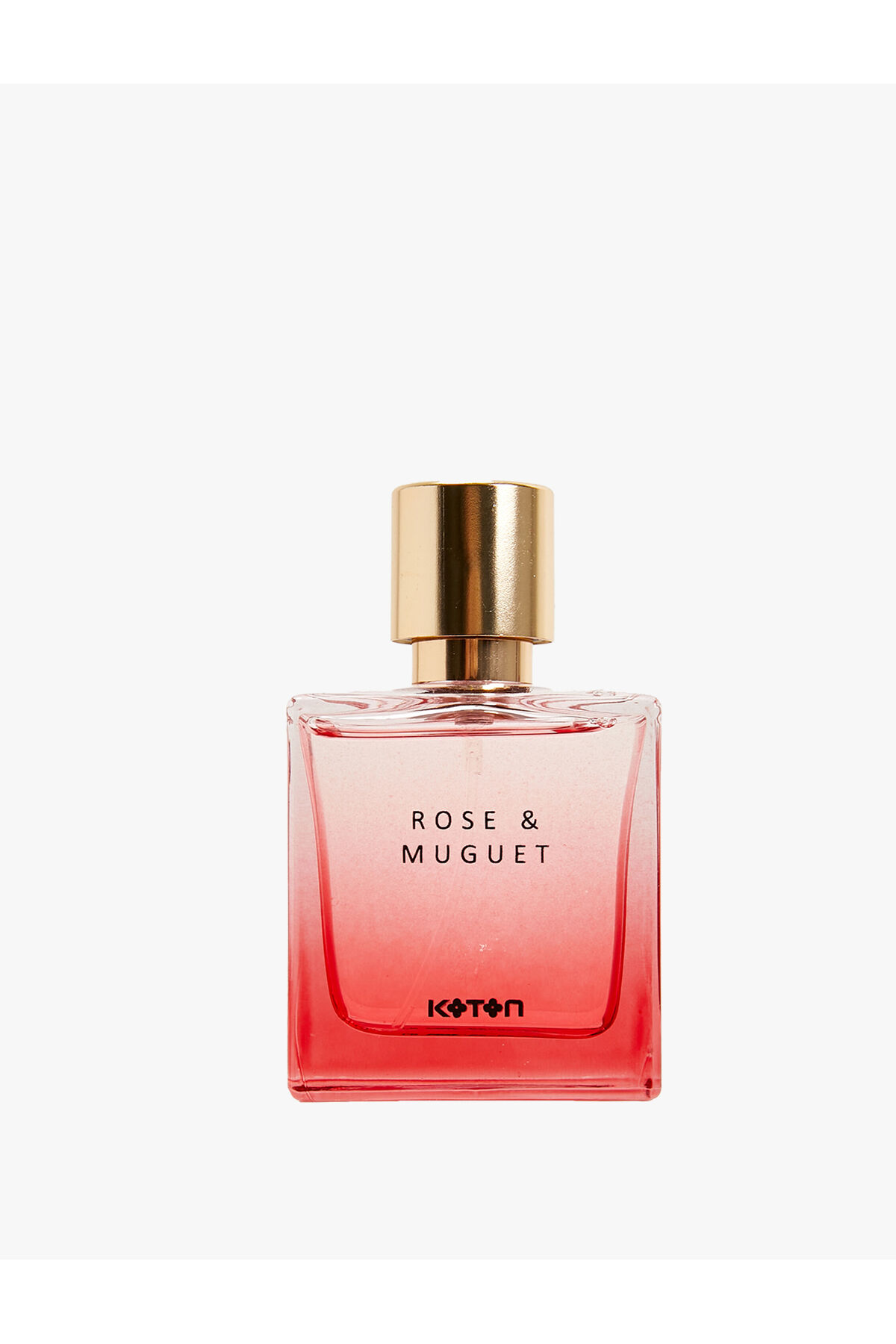 Parfüm Rose & Muguet 50ML