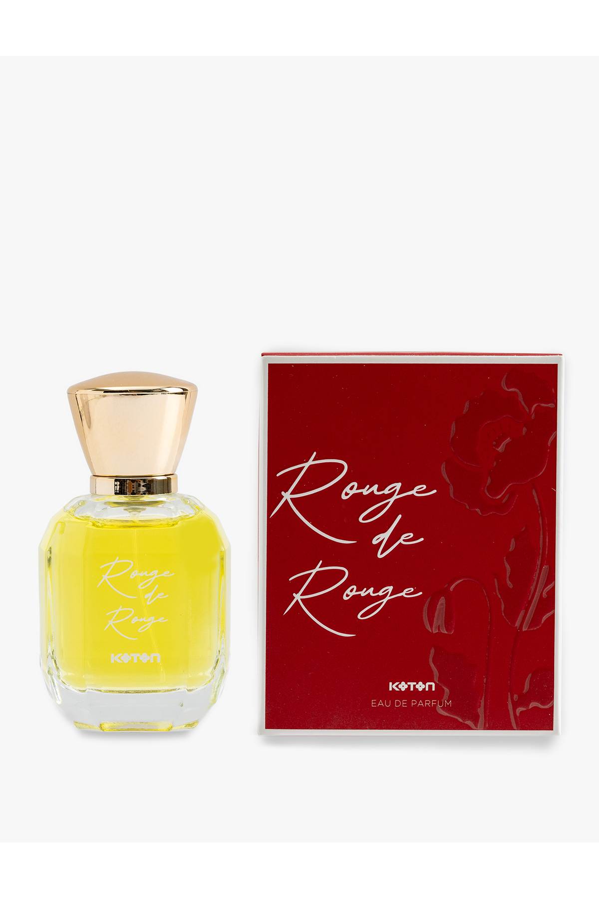 Parfüm Rouge Le Rouge 50 ML