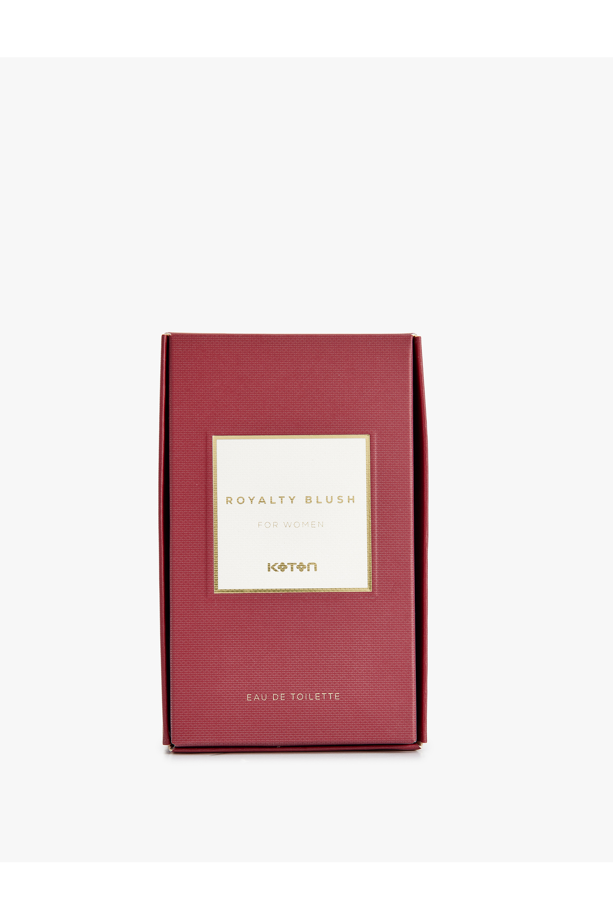 Parfüm Royalty Blush 100 ML