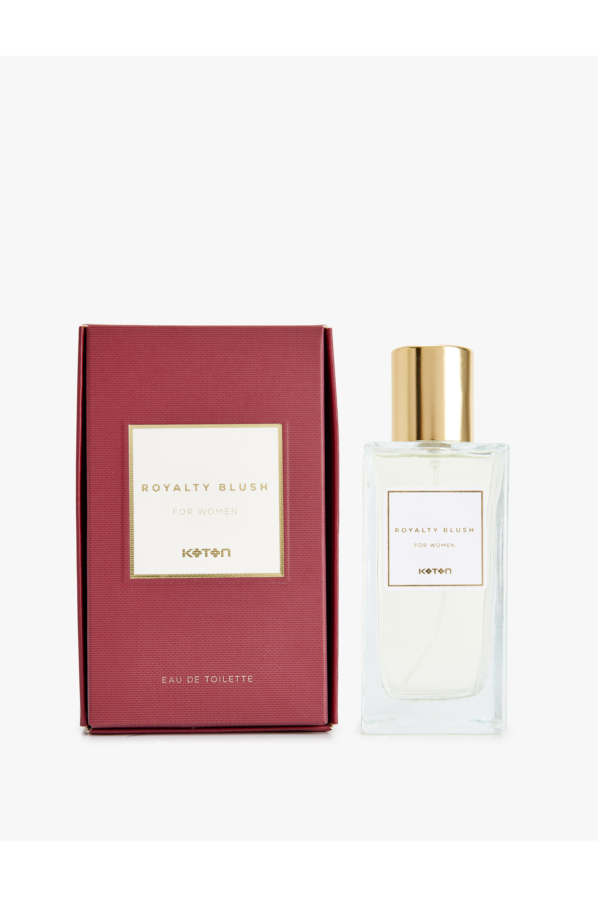 Parfüm Royalty Blush 100 ML