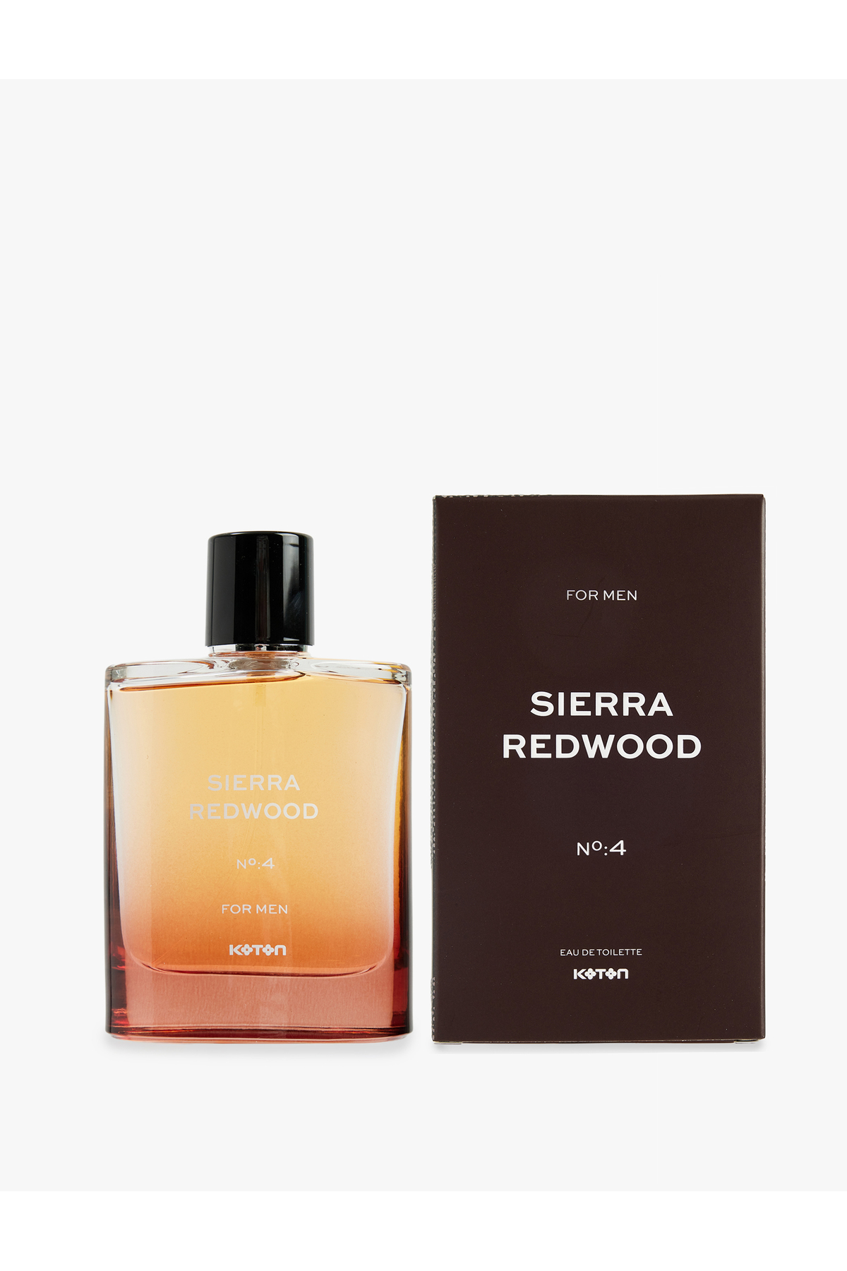Parfüm Sierra Redwood 100 ML