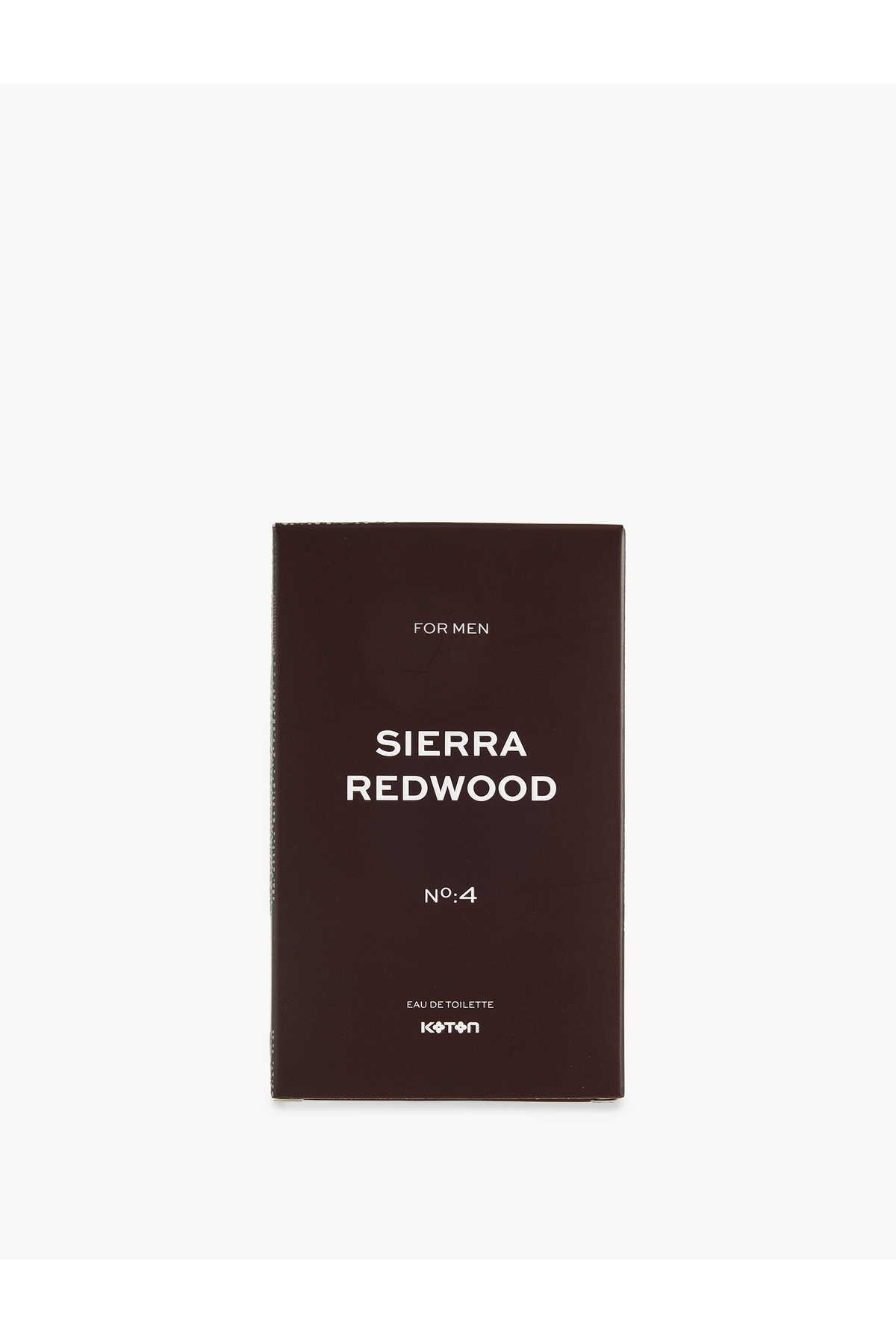 Parfüm Sierra Redwood 100 ML