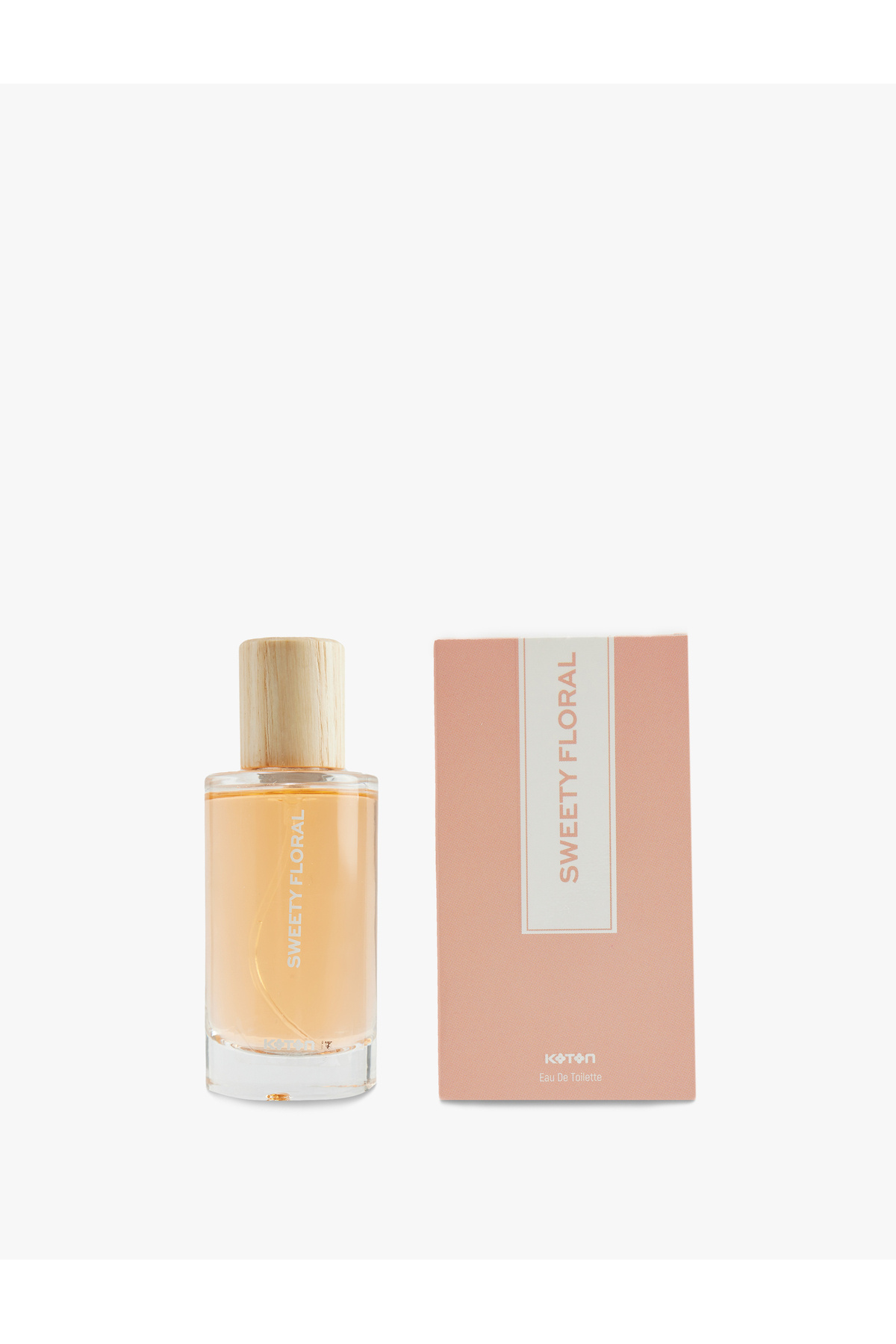 Parfüm Sweety Floral 50 ML