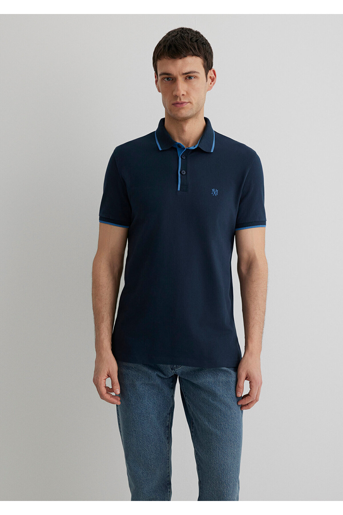 Polo Tısort