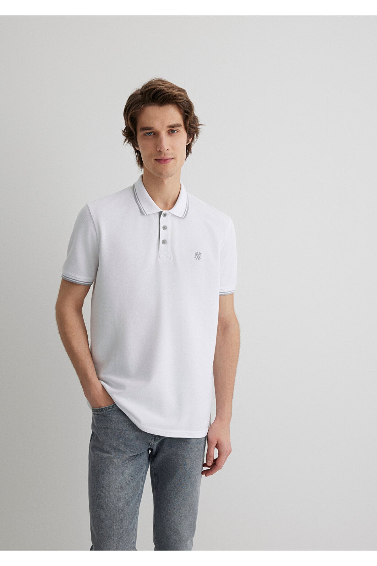 Polo Tısort