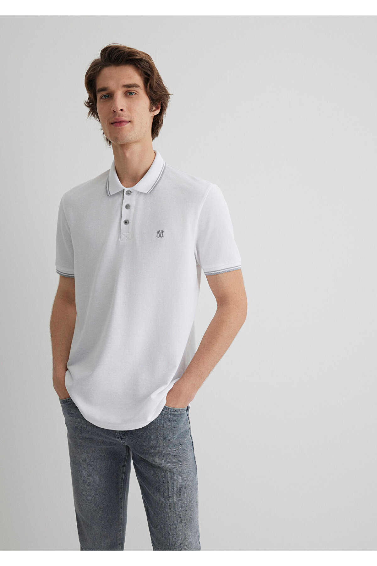 Polo Tısort