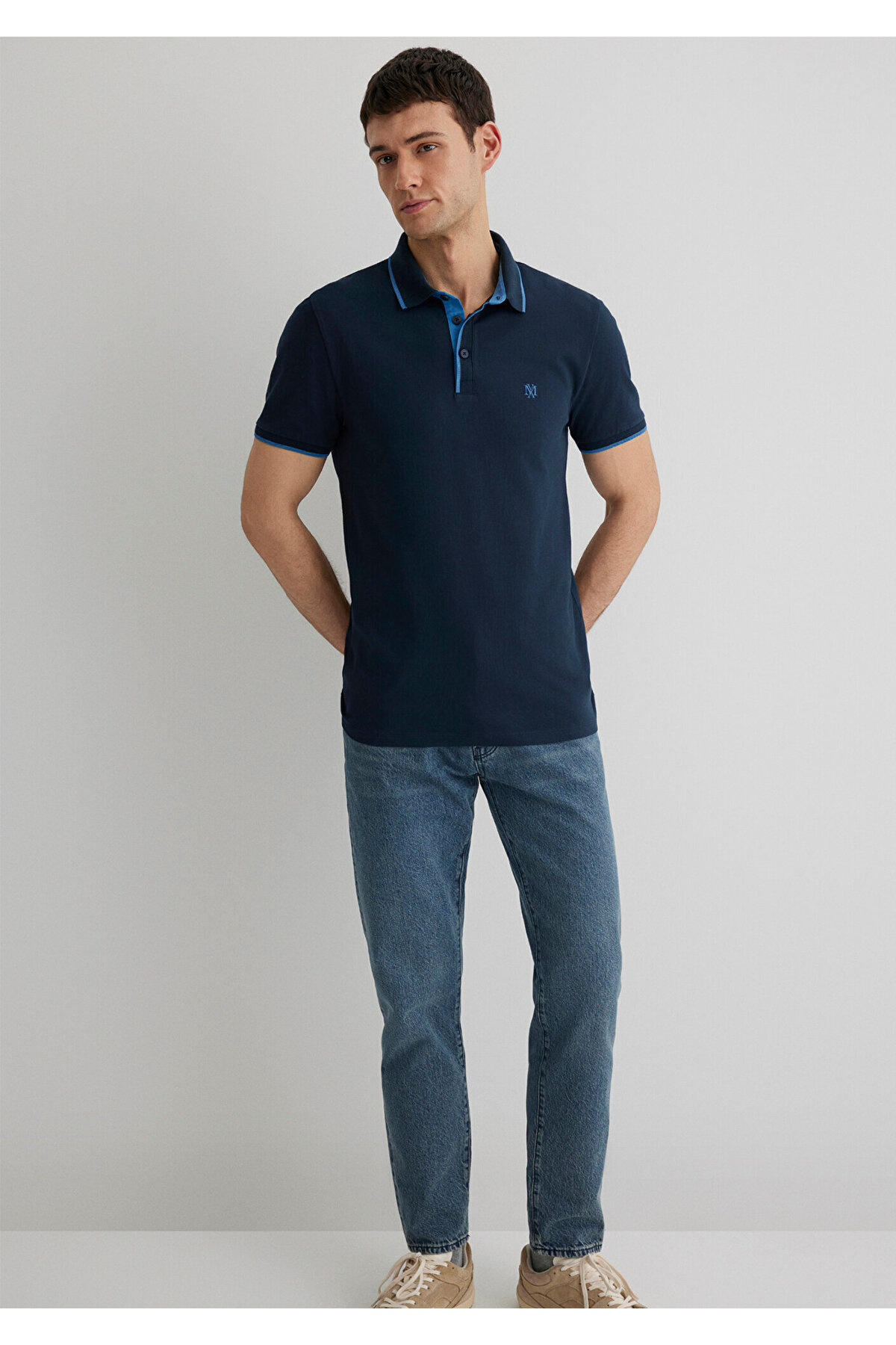 Polo Tısort