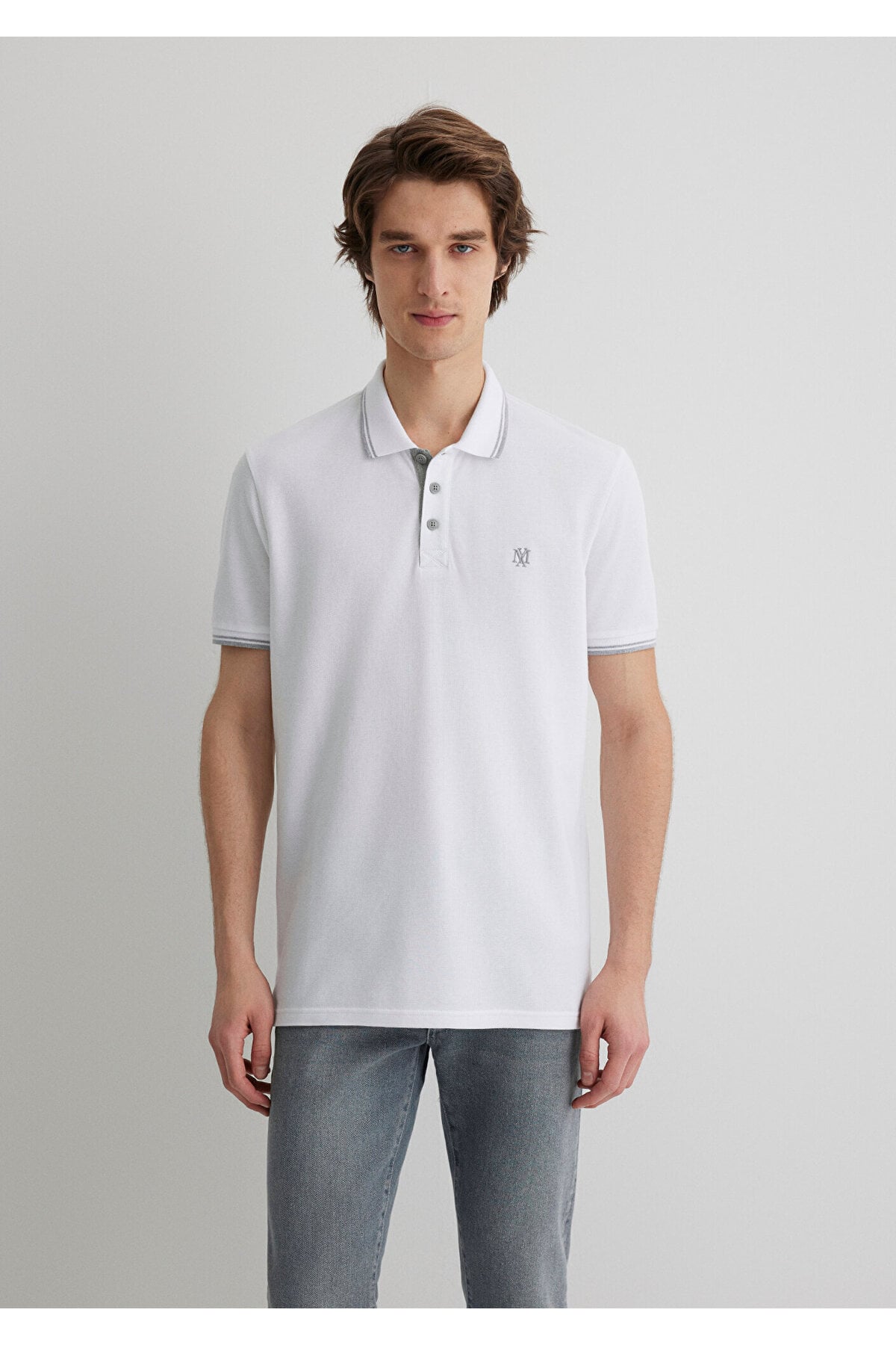 Polo Tısort