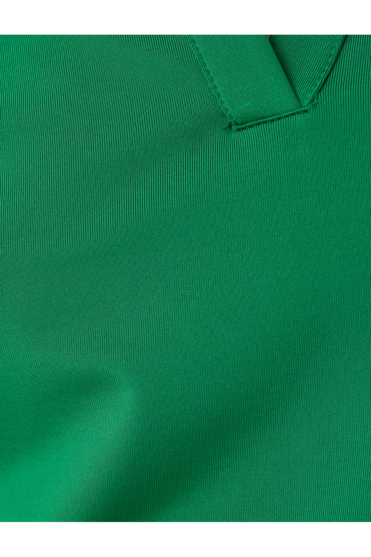 Polo Yaka Kısa Kollu Slim Fit Spor Tişört