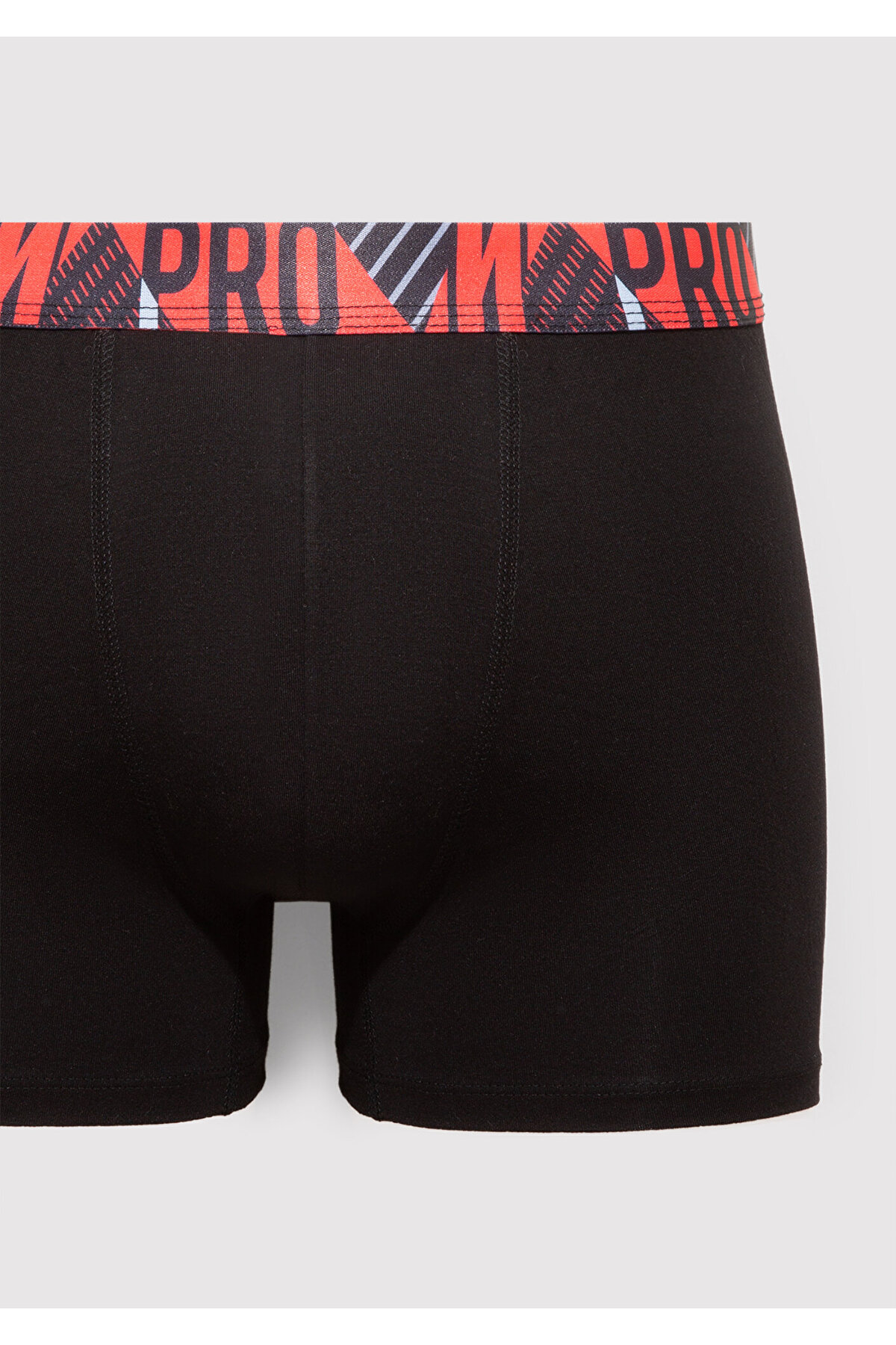 Pro Siyah Basic Boxer 0912182-900