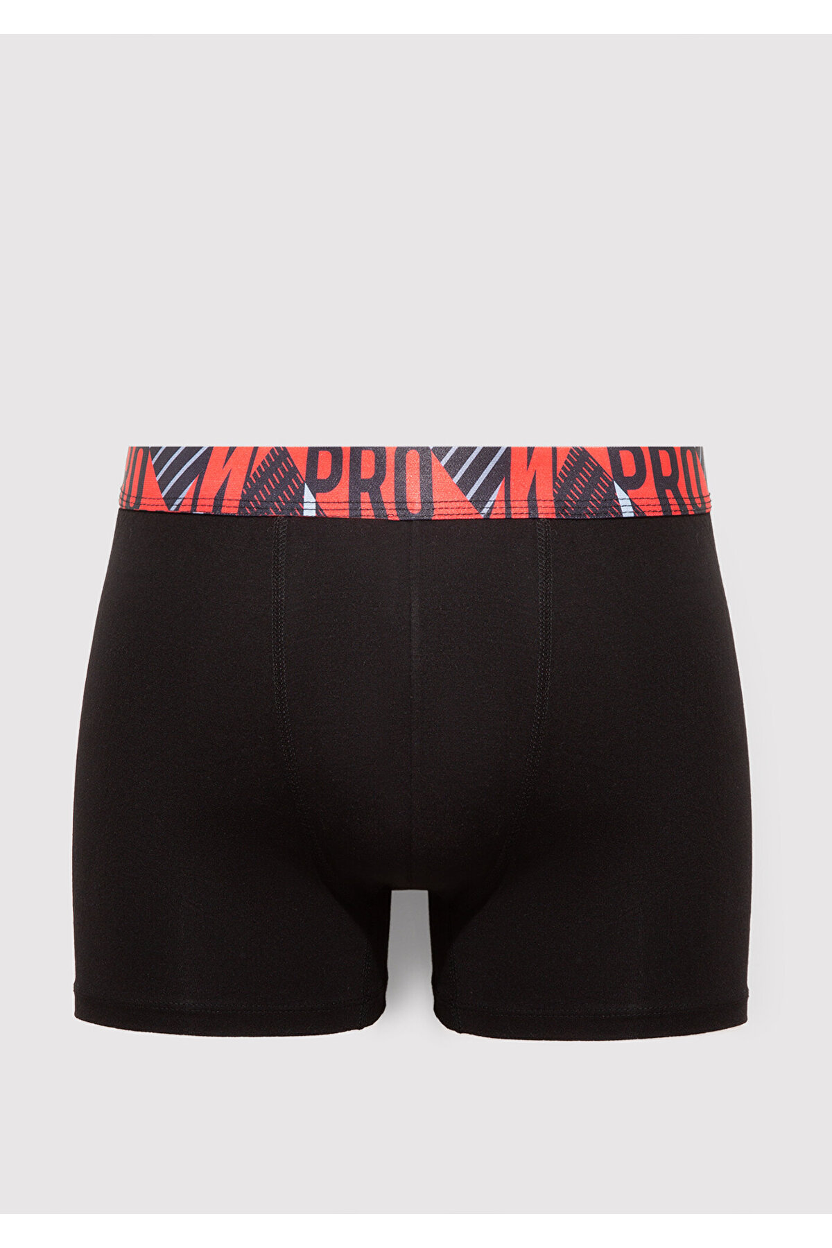Pro Siyah Basic Boxer 0912182-900