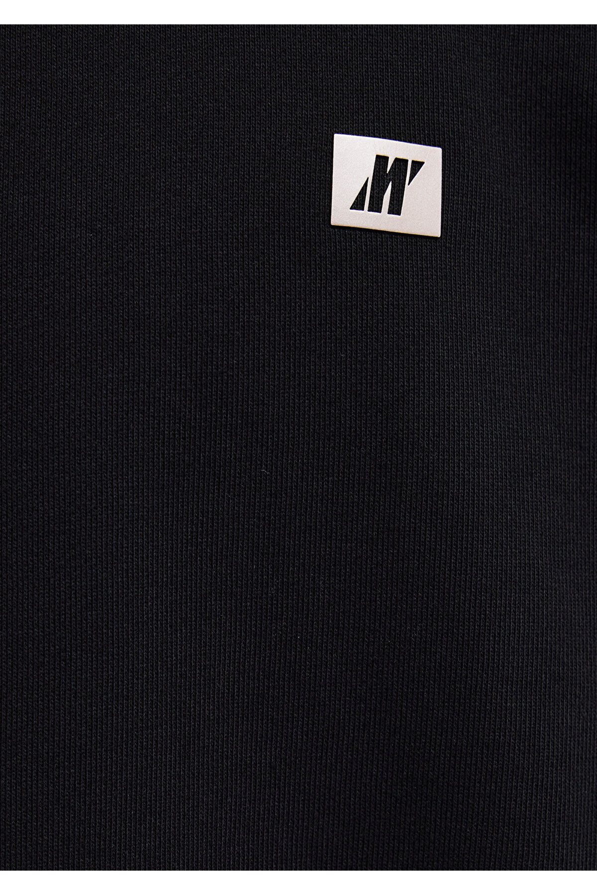 Pro Siyah Sweatshirt 0S10513-900